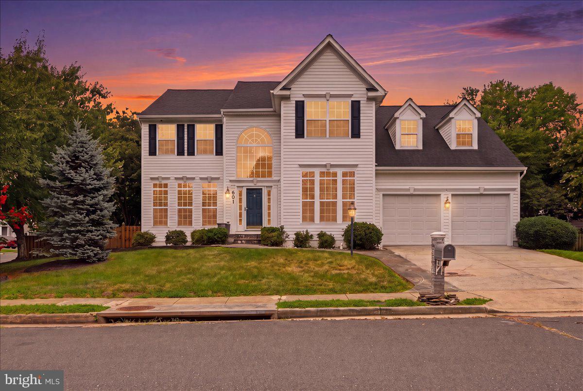 EXETER HILLS - Residential