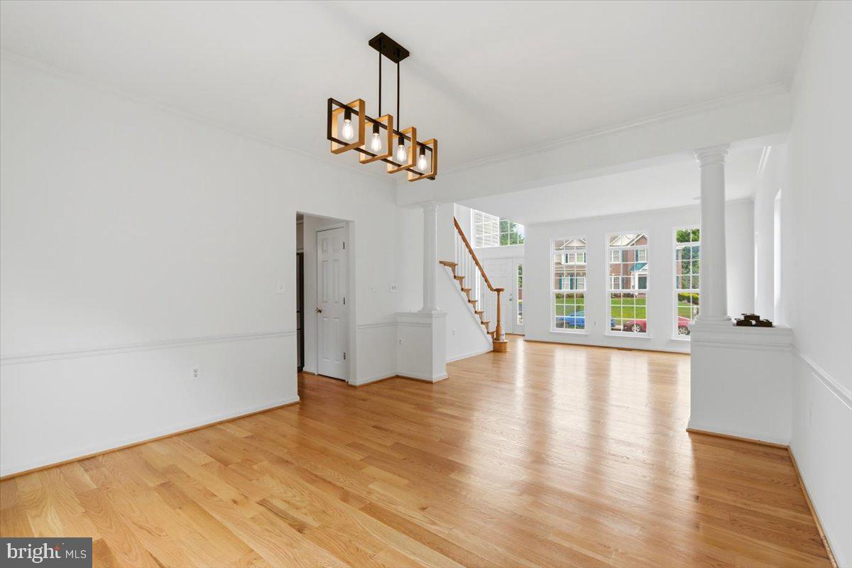 EXETER HILLS - Residential
