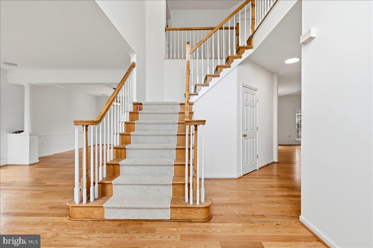 EXETER HILLS - Residential