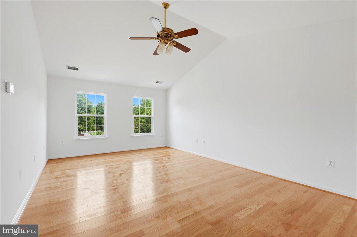 EXETER HILLS - Residential