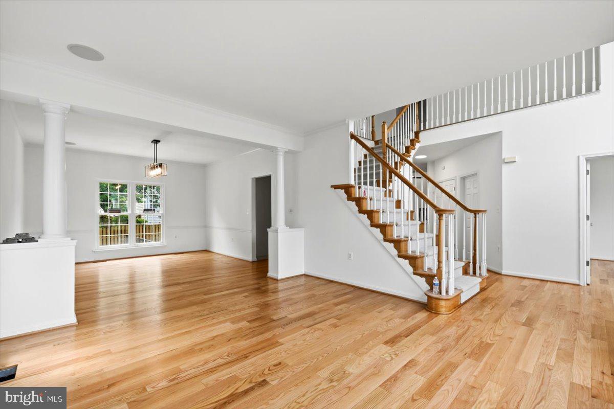EXETER HILLS - Residential