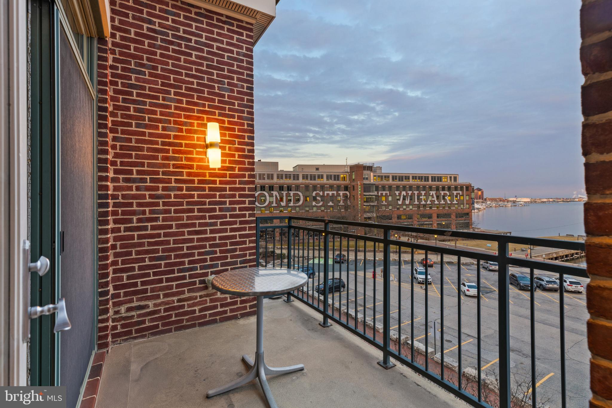 FELLS POINT HISTORIC DISTRICT - Residential