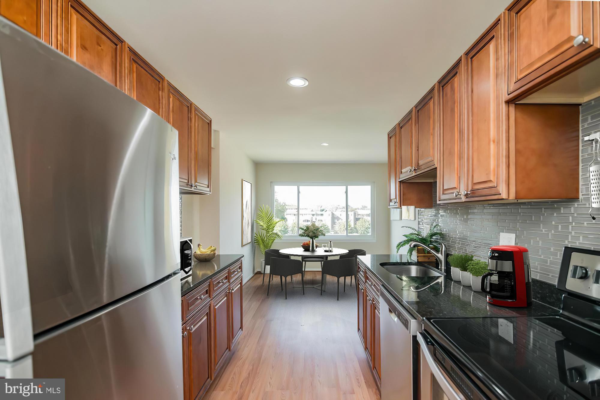 VILLA RIDGE CONDOMINIUM - Residential