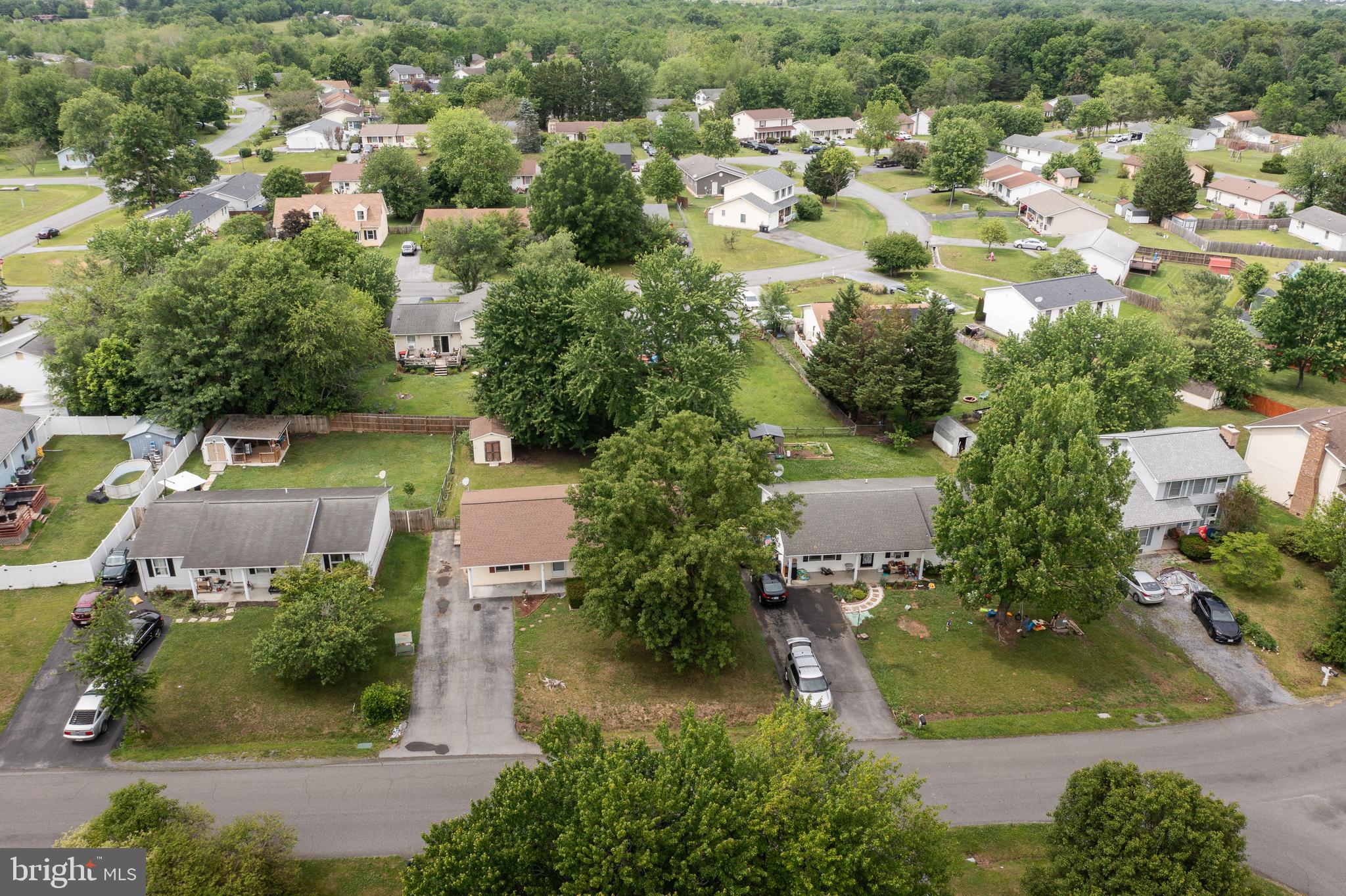 THE VILLAGE AT LAKESIDE - Residential