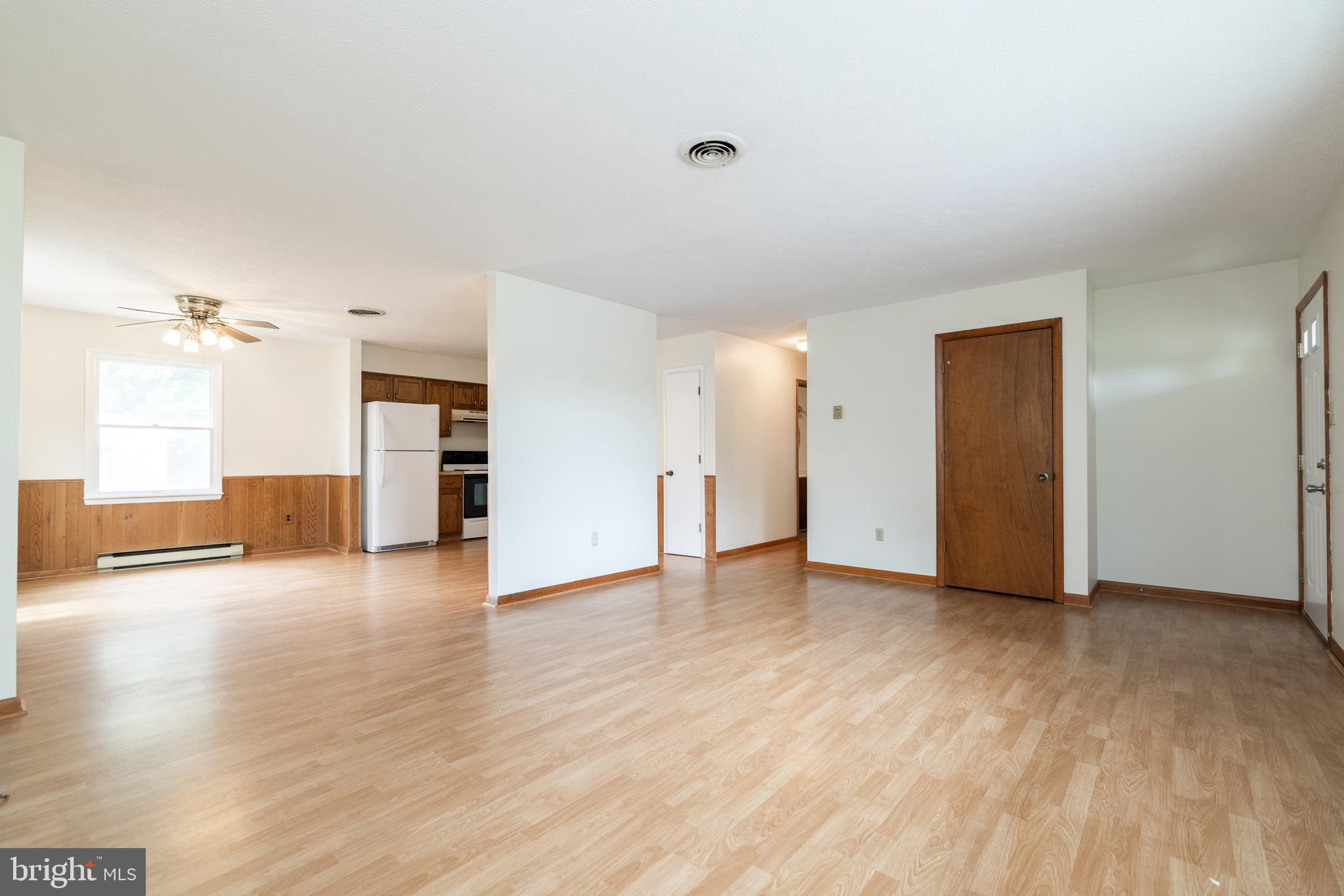 THE VILLAGE AT LAKESIDE - Residential