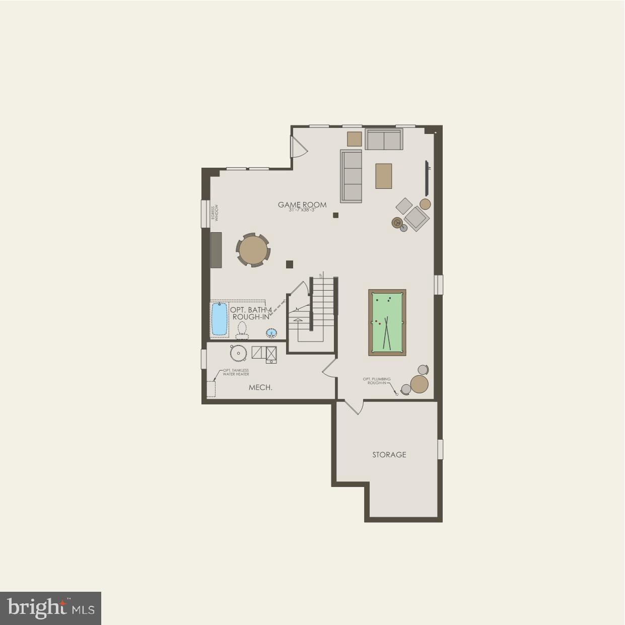 MONTEBELLO - Residential