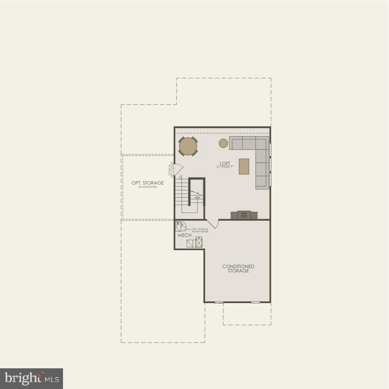 MONTEBELLO - Residential