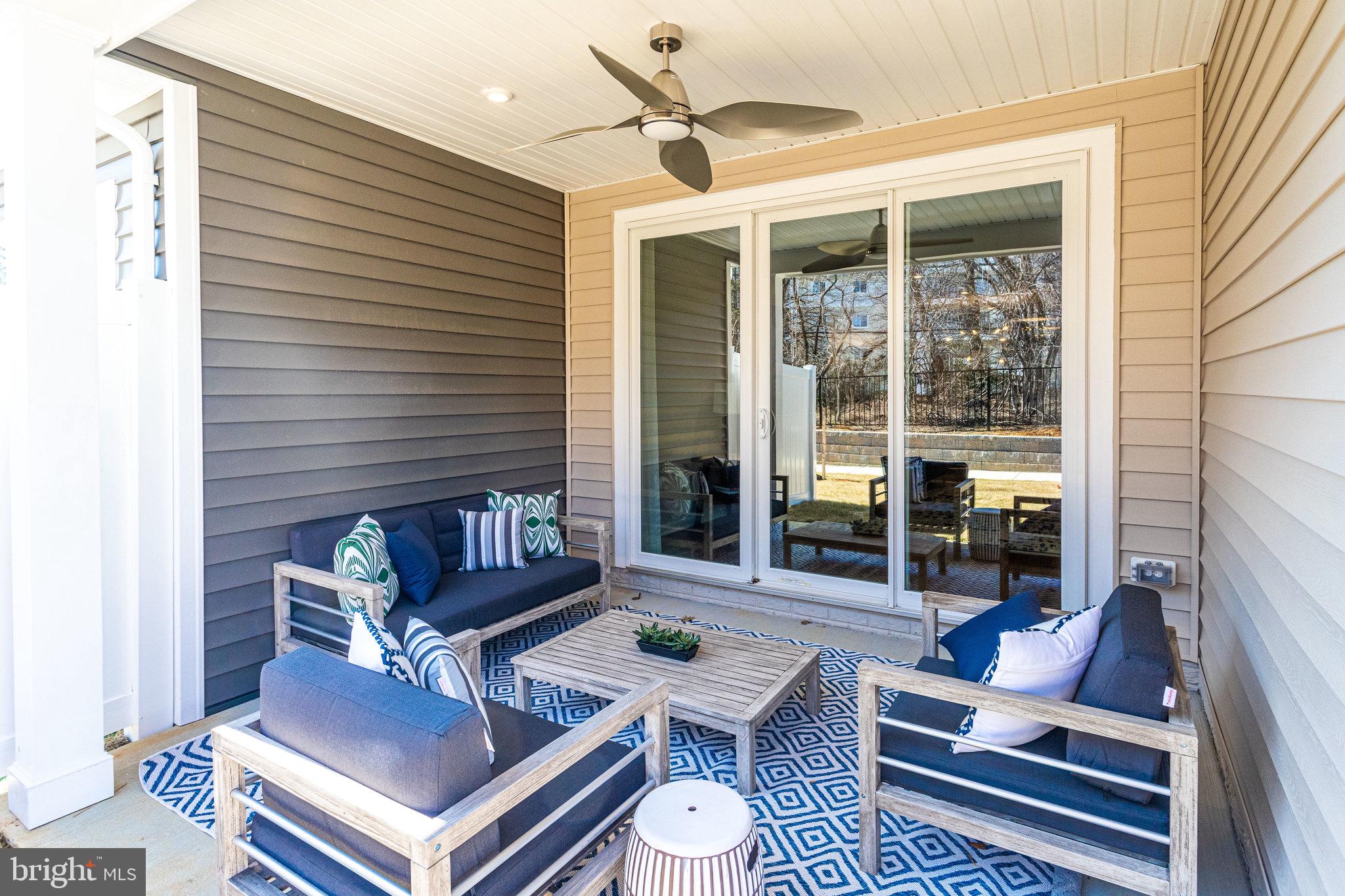 VIRGINIA CROSSING - Residential