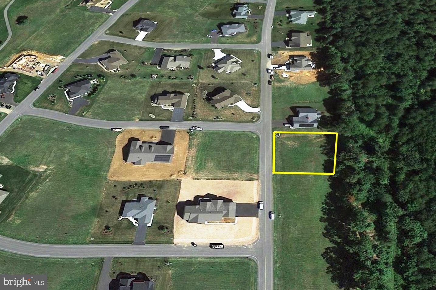 PENN NATIONAL GOLF COURSE COMMUNITY - Land