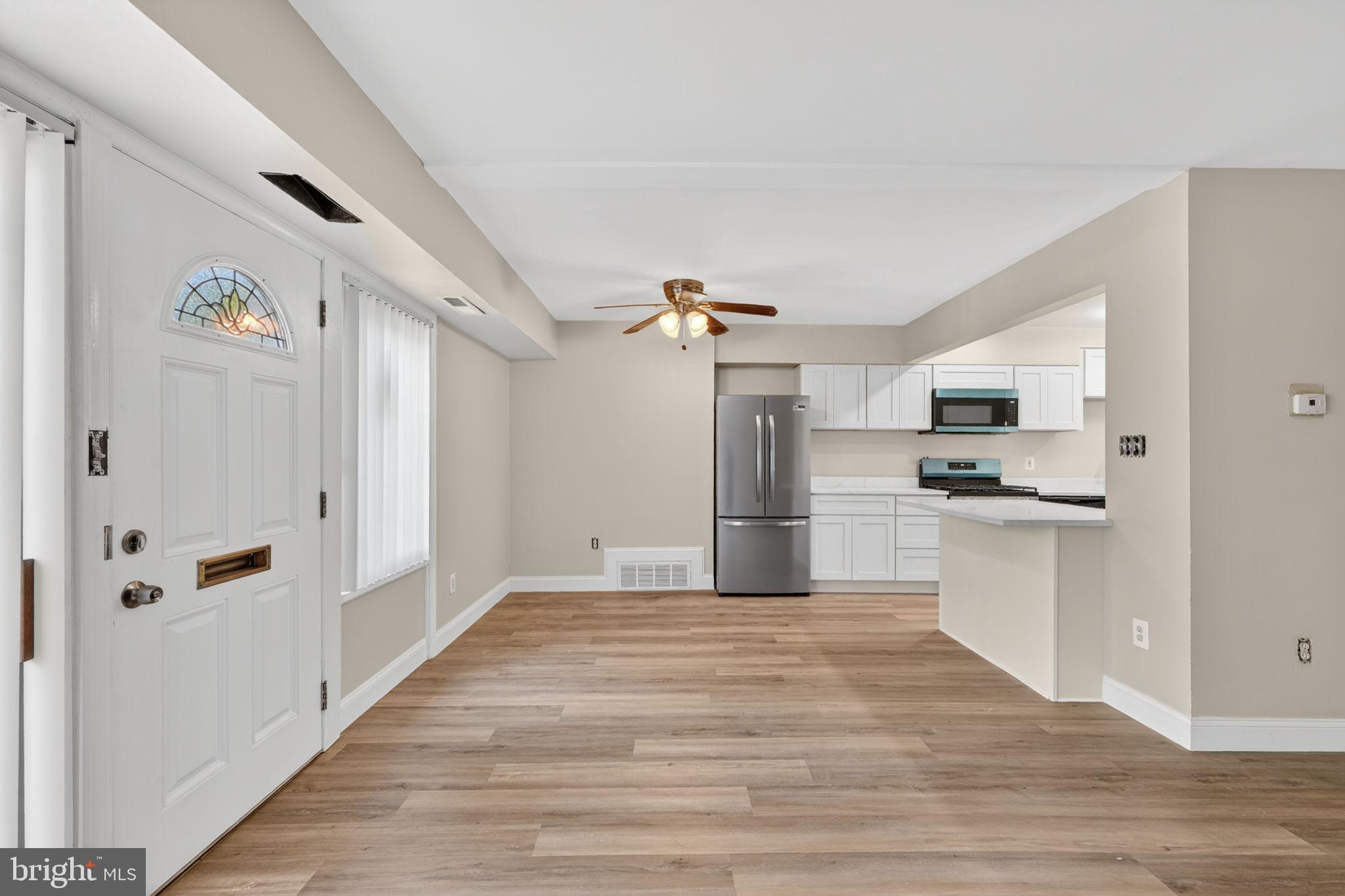 BRADBURY PARK - Residential