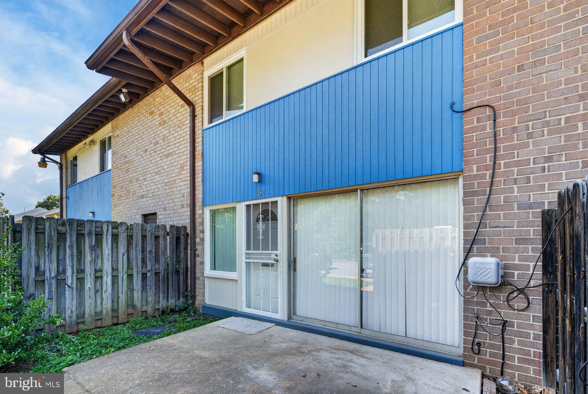 BRADBURY PARK - Residential
