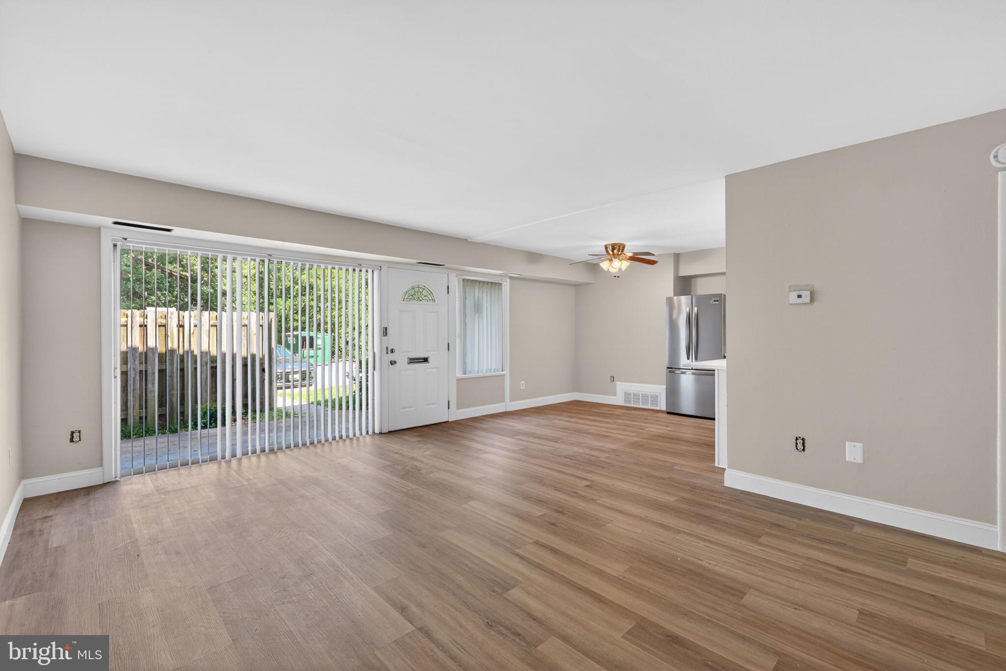 BRADBURY PARK - Residential