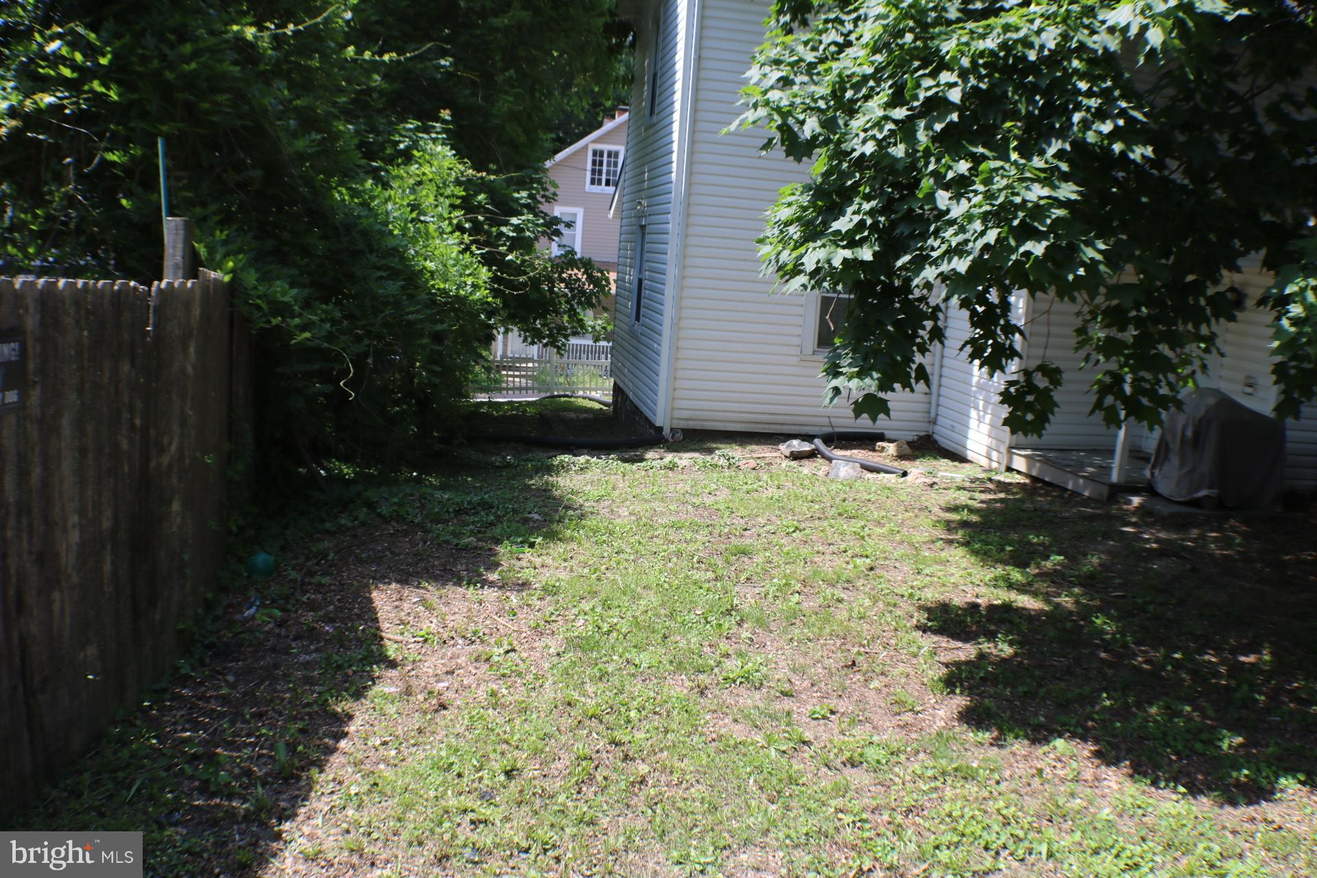 GARDENVILLE - Residential