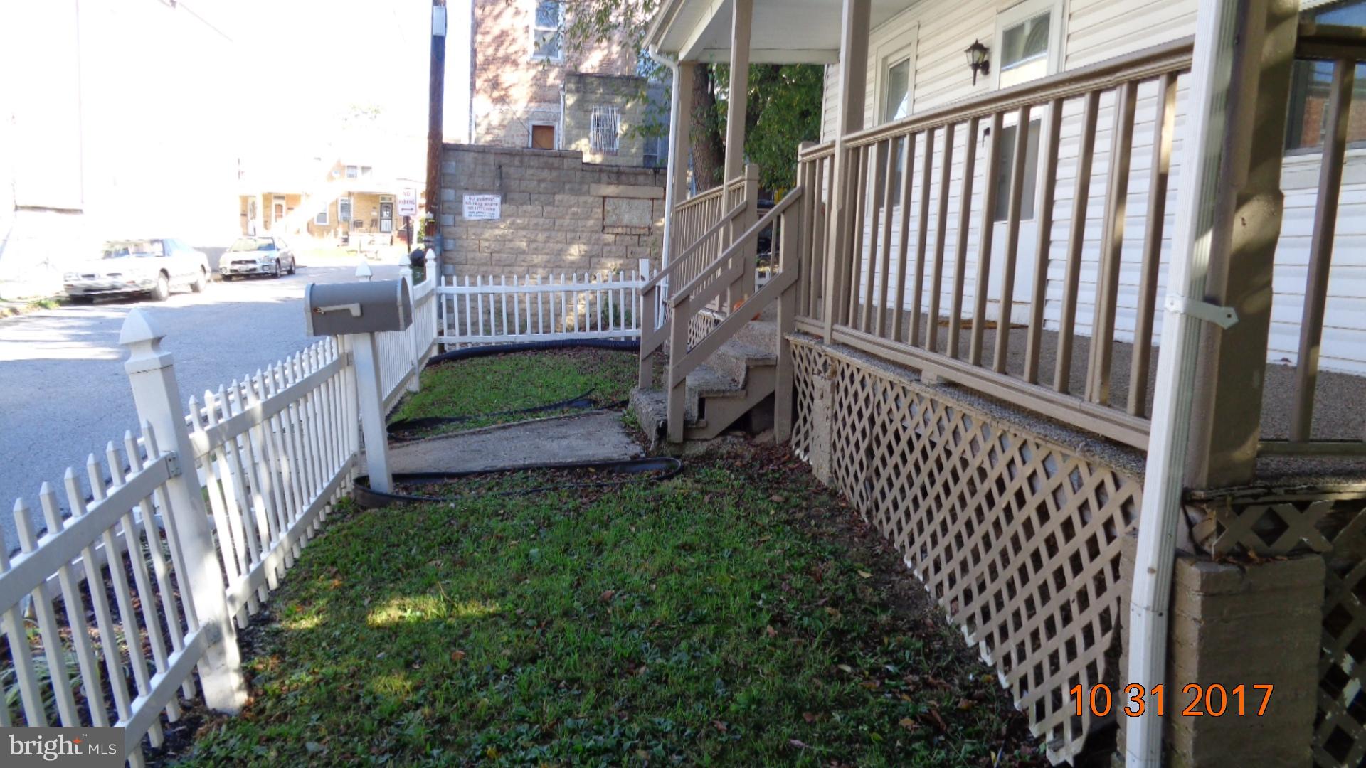 GARDENVILLE - Residential