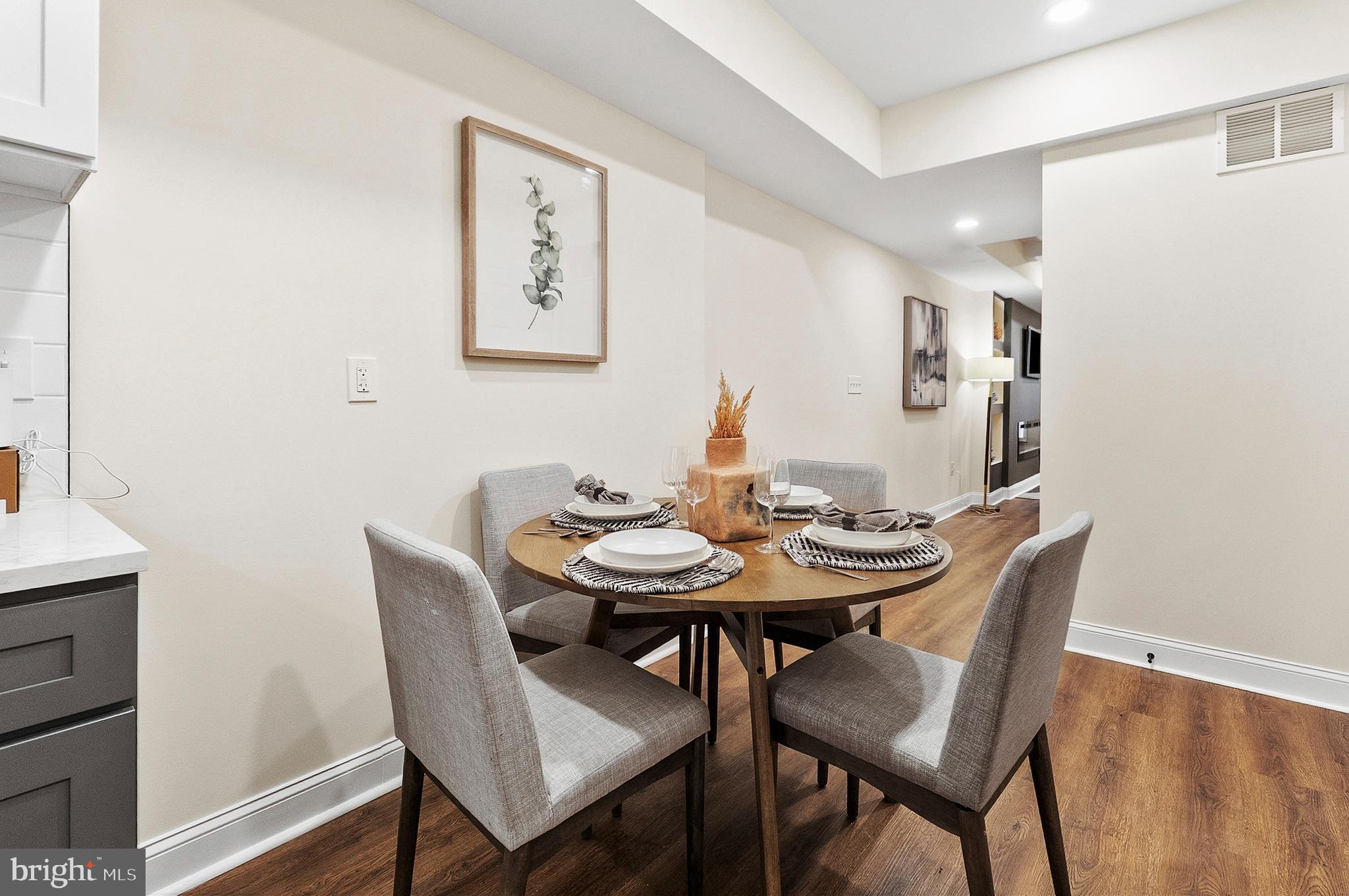 MOUNT CLARE - Residential