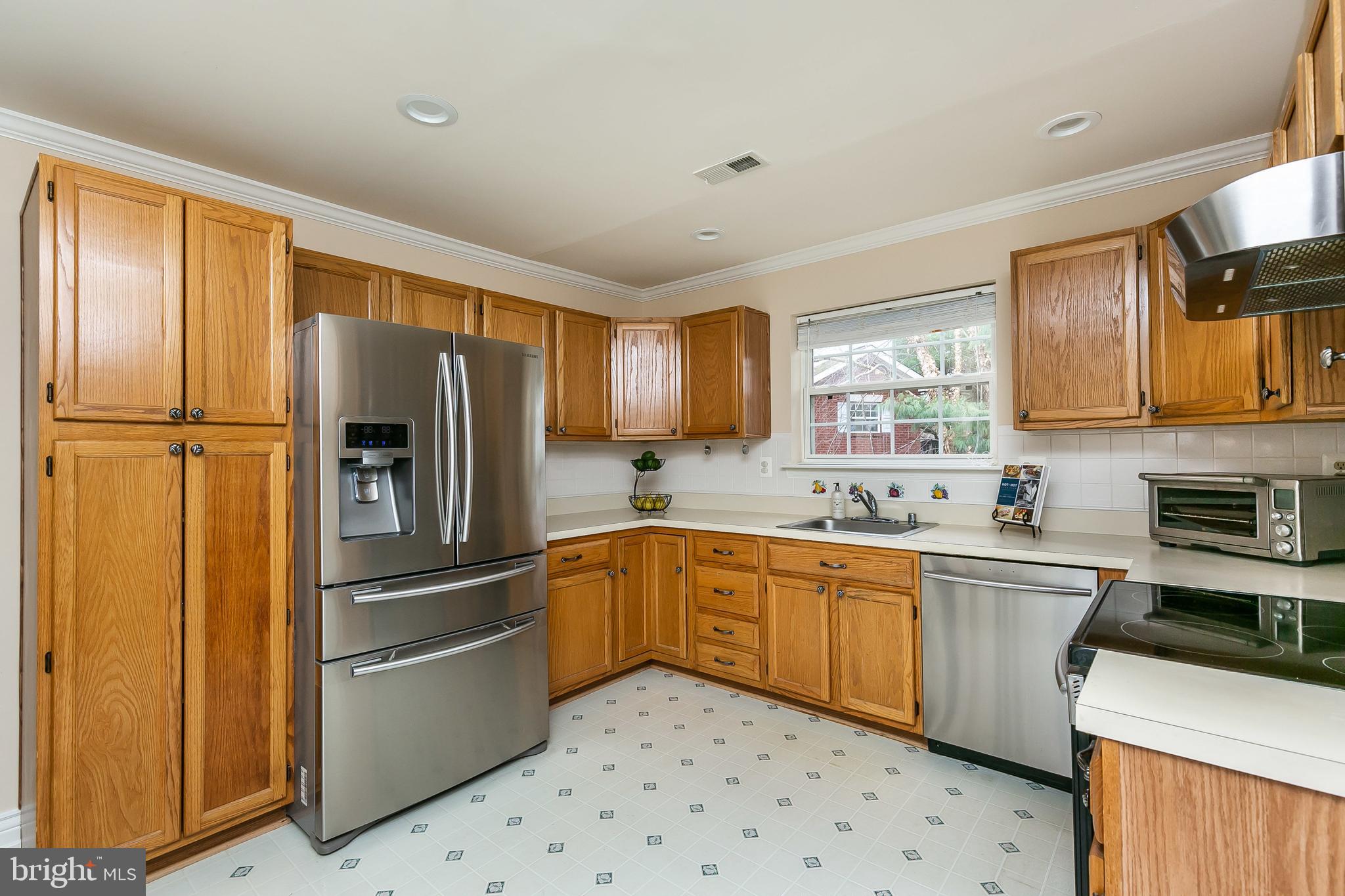 OWINGS MILLS NEW TOWN - Residential
