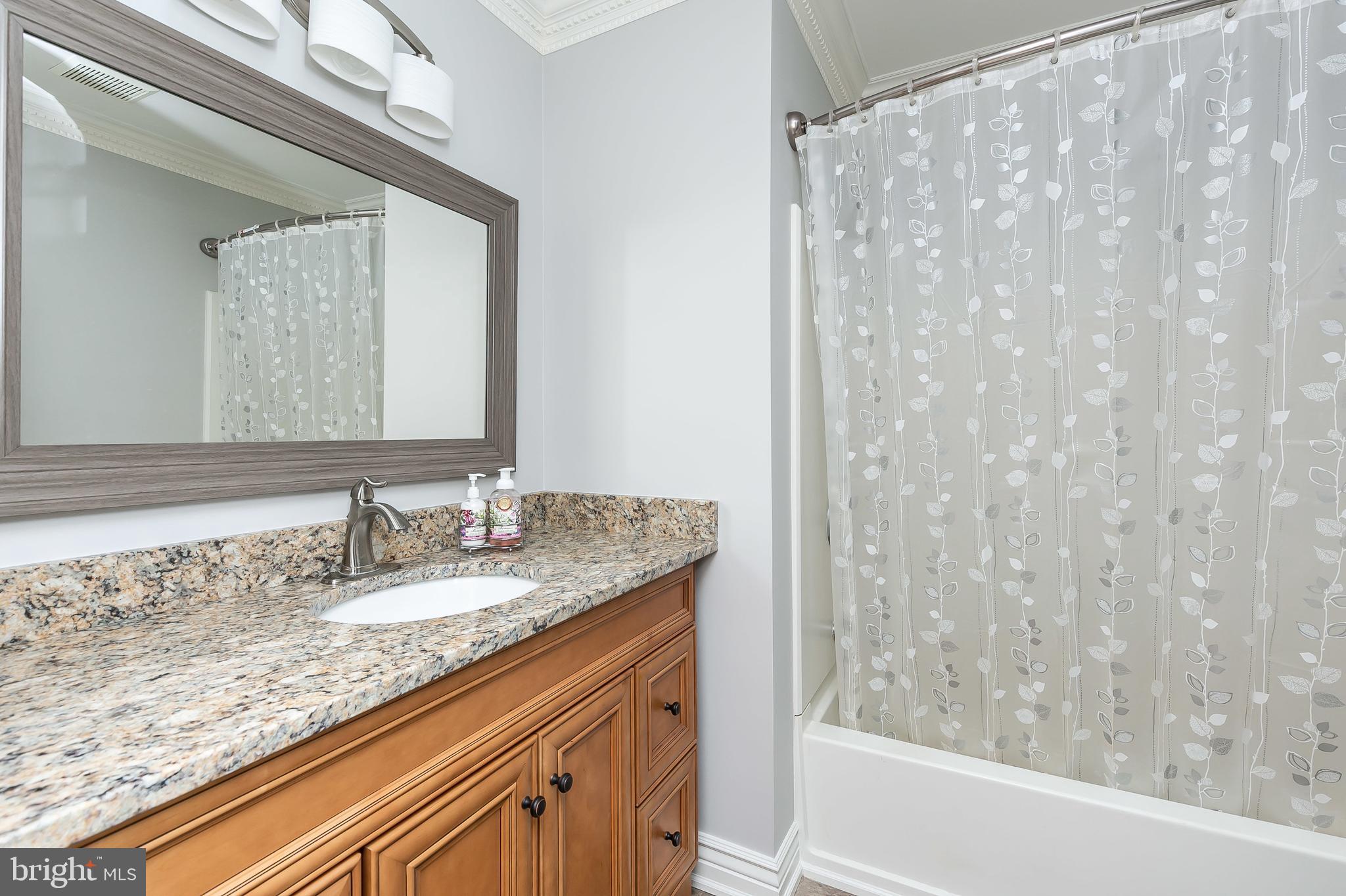 OWINGS MILLS NEW TOWN - Residential