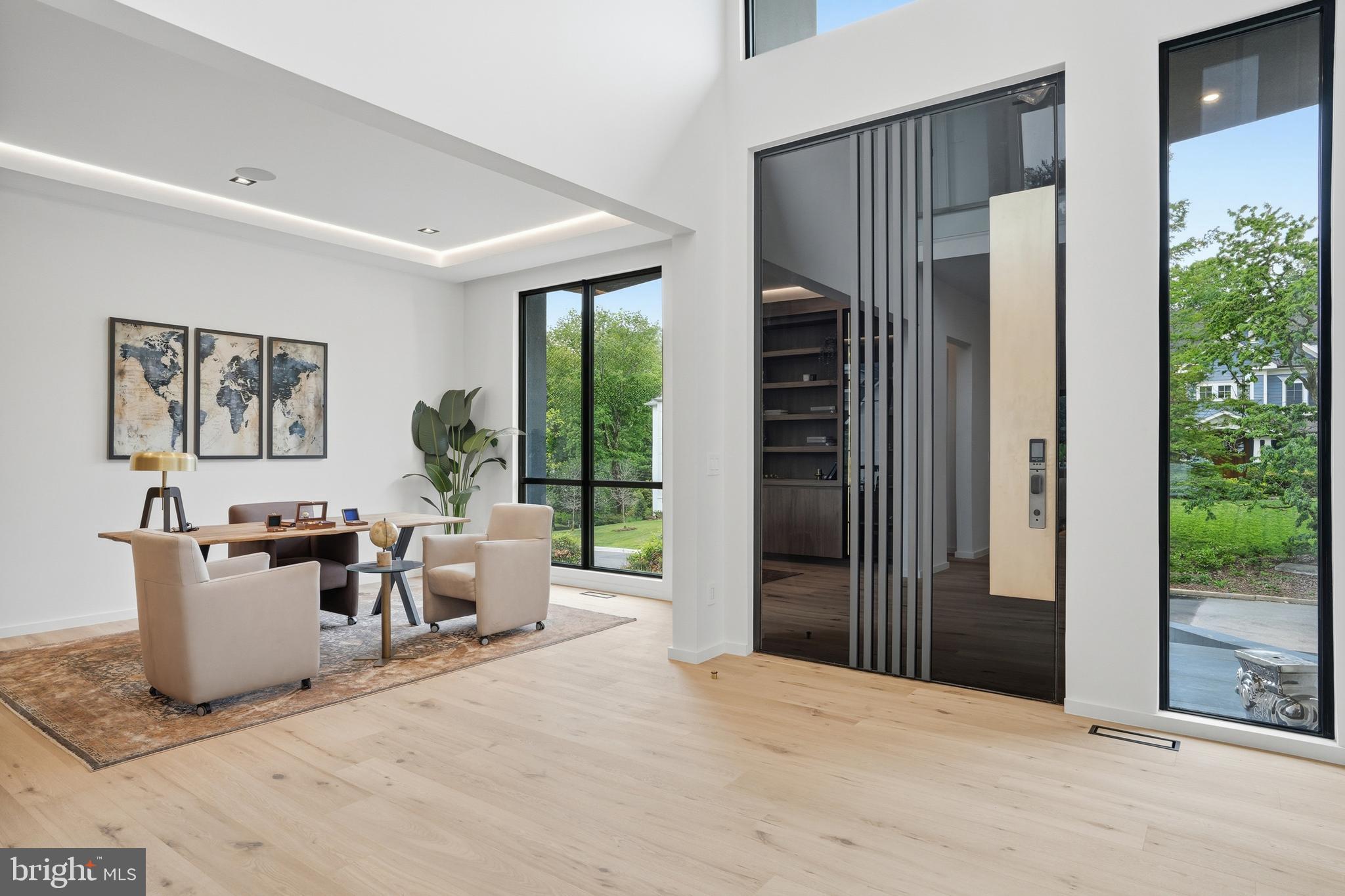 WRENNWOOD - Residential