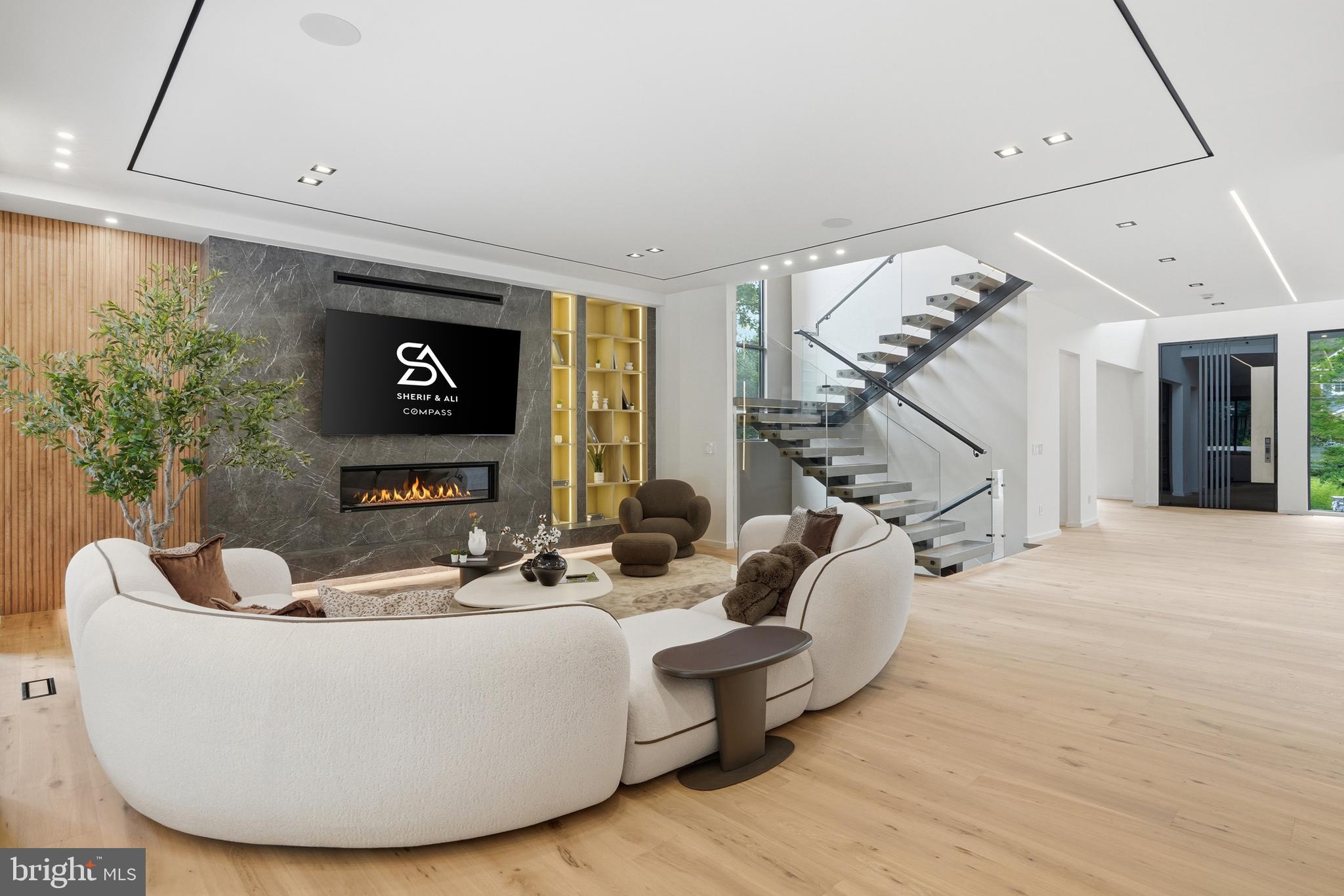 WRENNWOOD - Residential