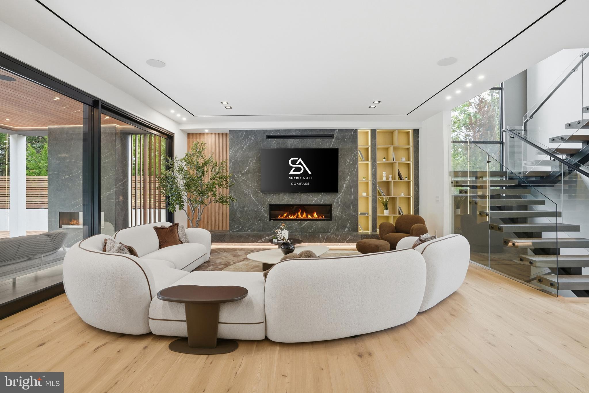 WRENNWOOD - Residential