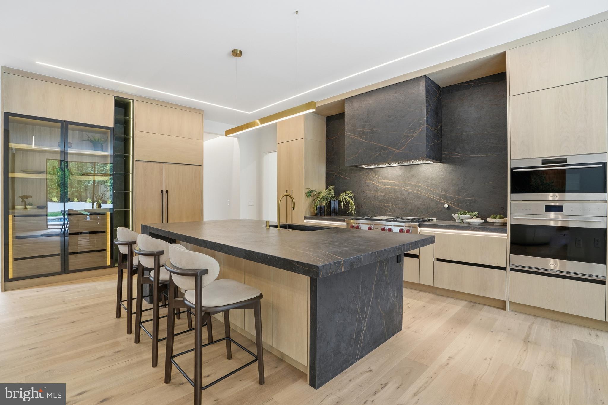 WRENNWOOD - Residential