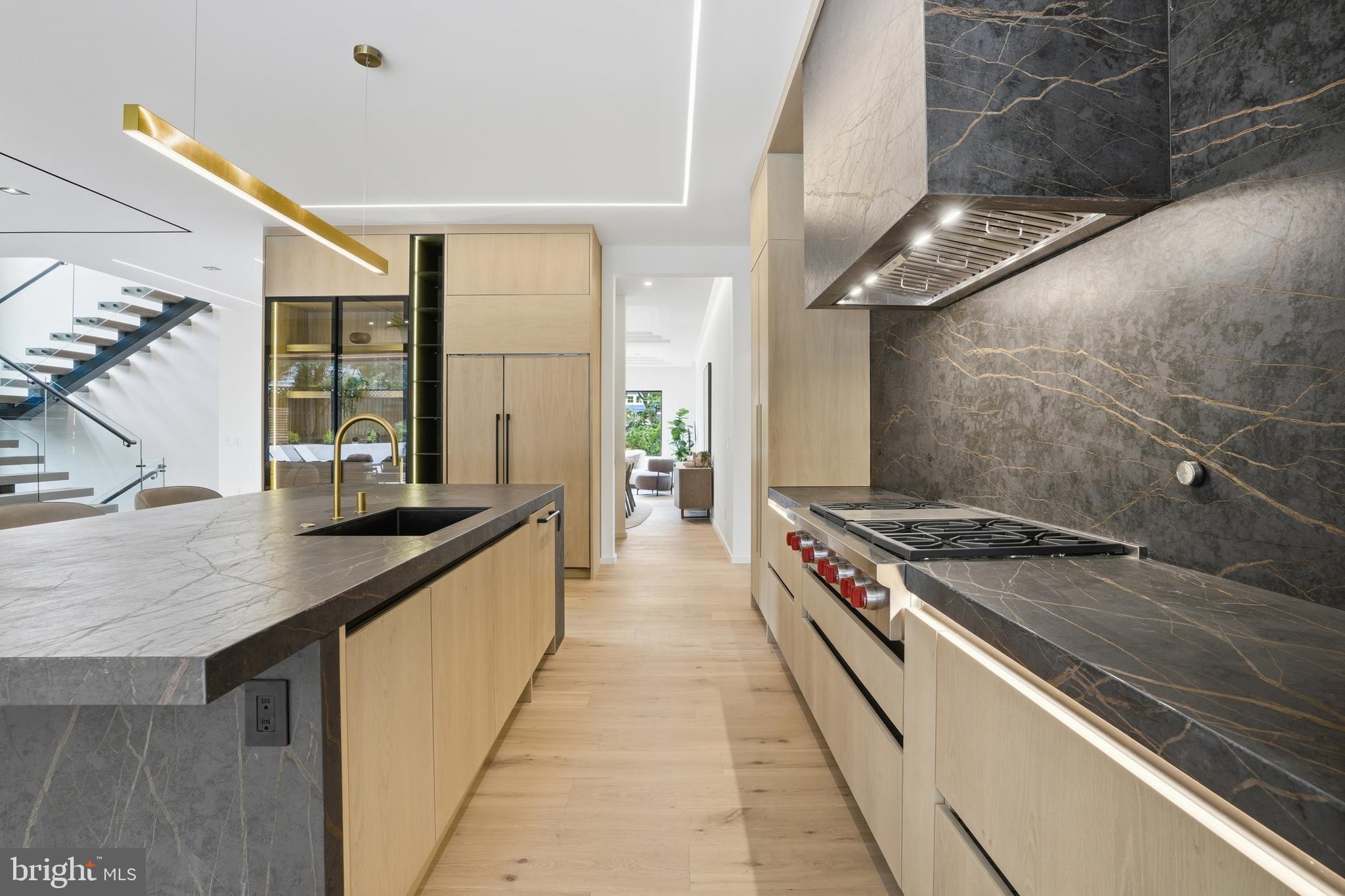 WRENNWOOD - Residential
