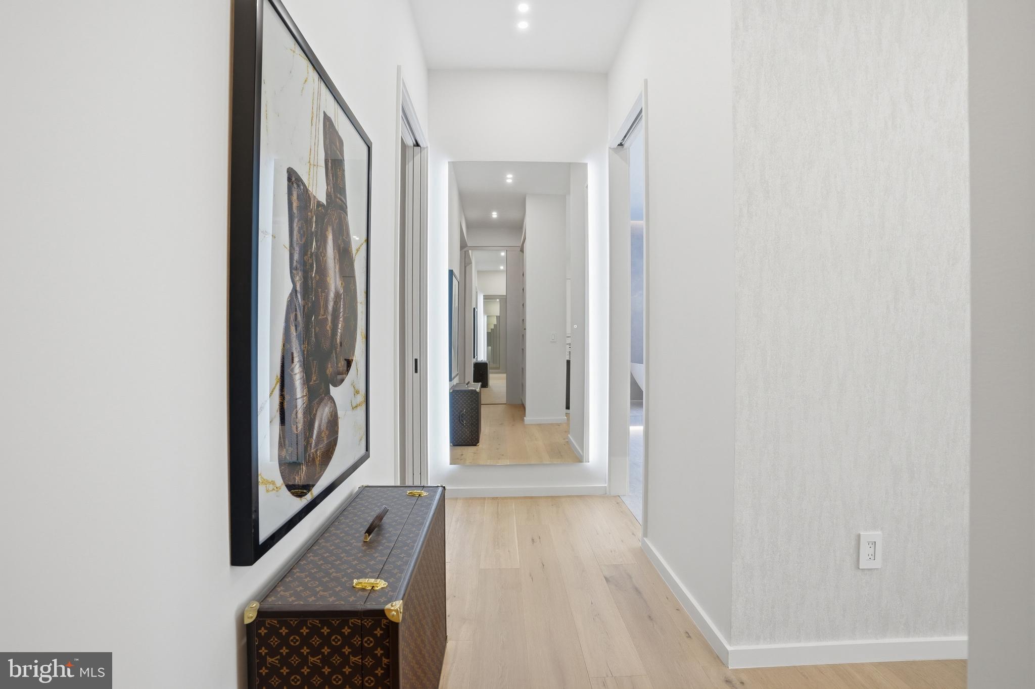 WRENNWOOD - Residential