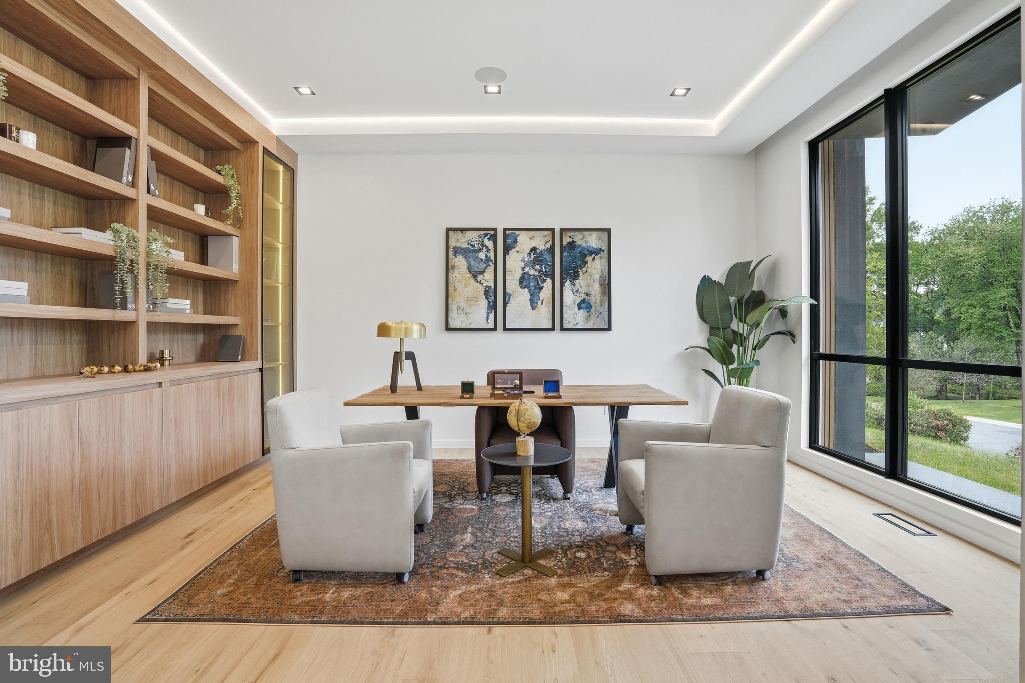 WRENNWOOD - Residential