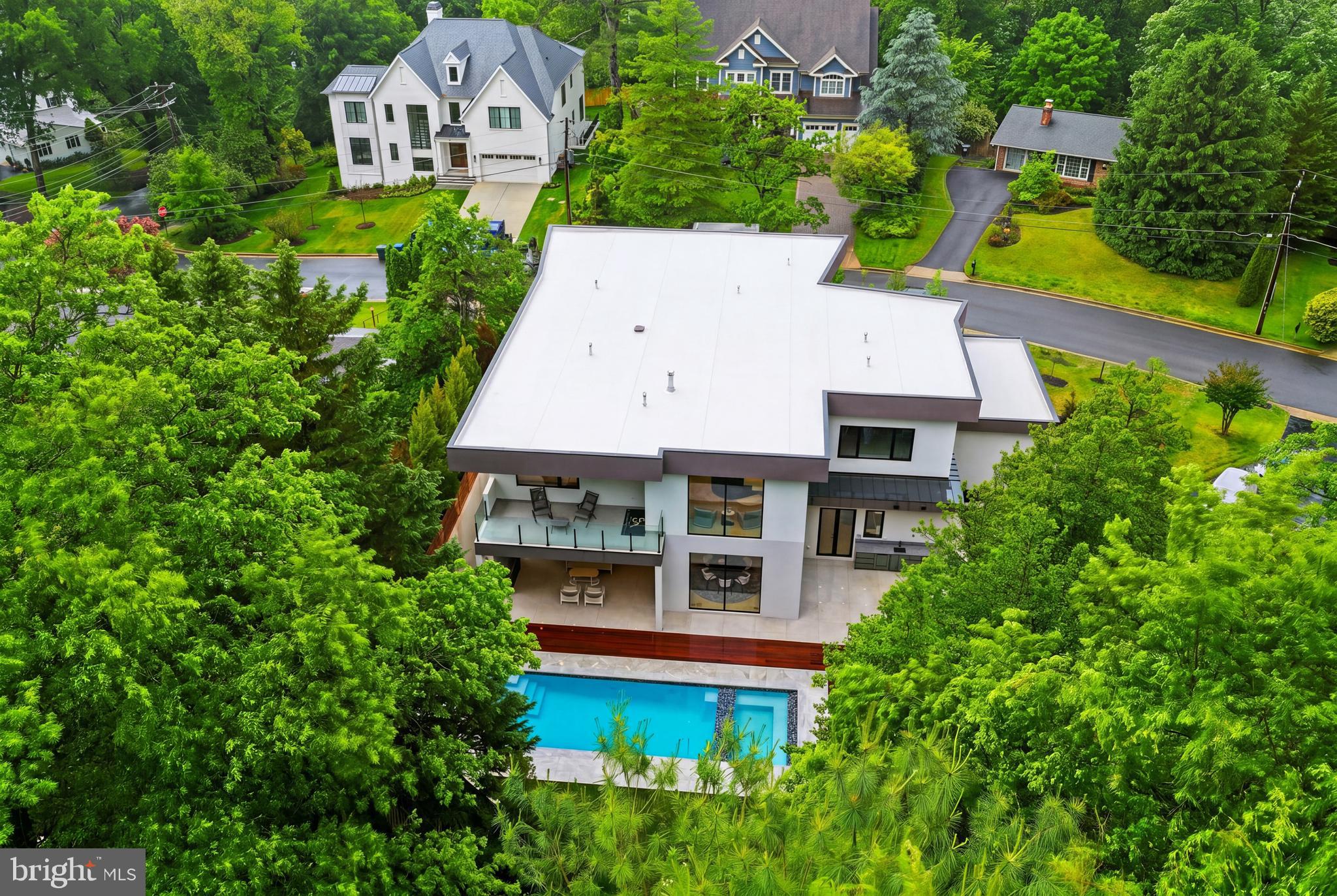 WRENNWOOD - Residential