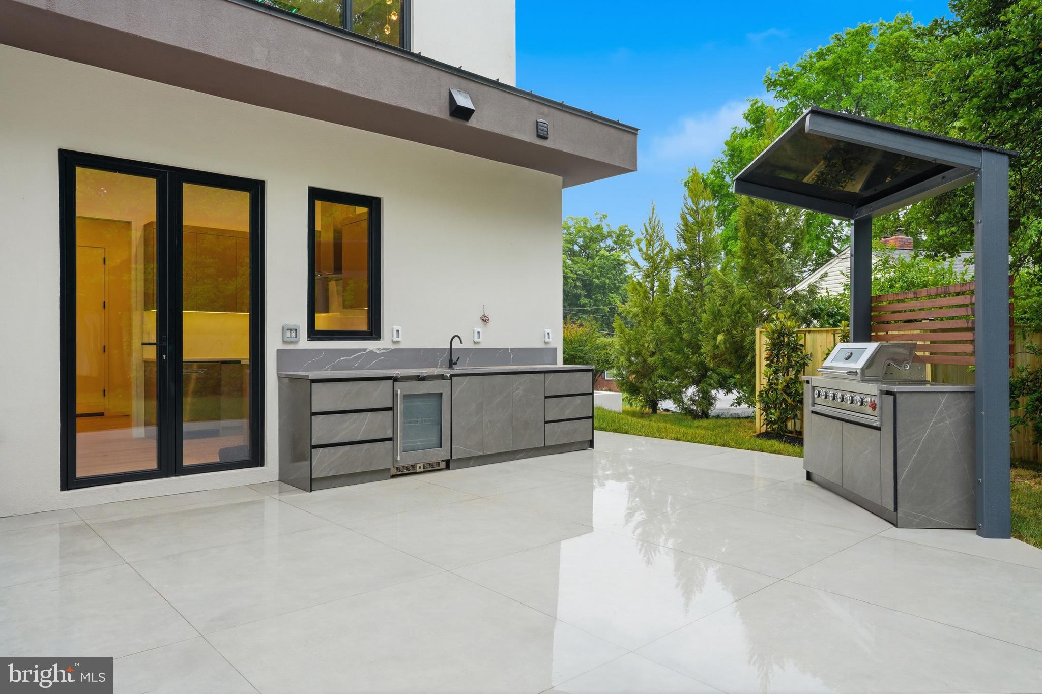 WRENNWOOD - Residential