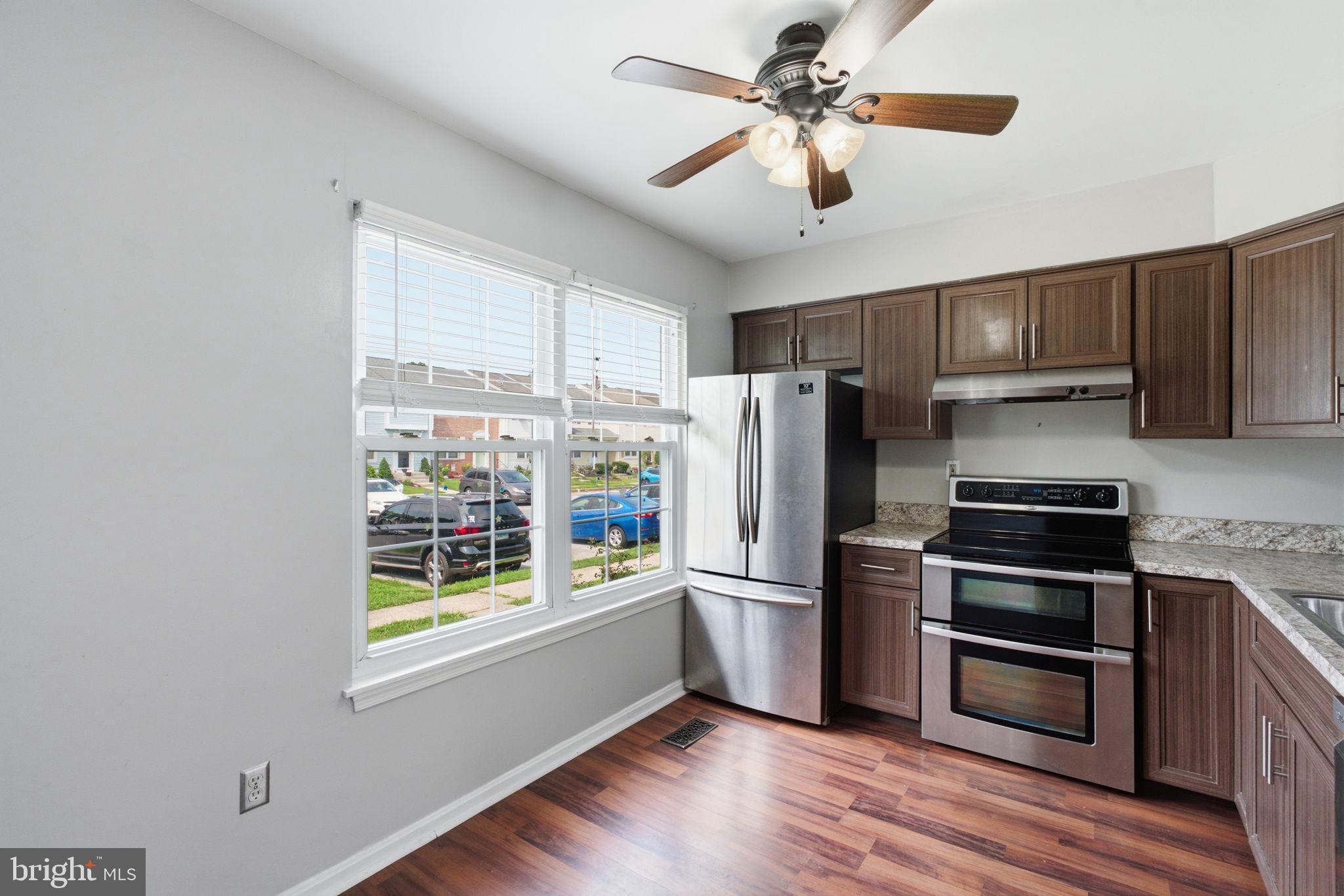 THE MEADOWS - Residential