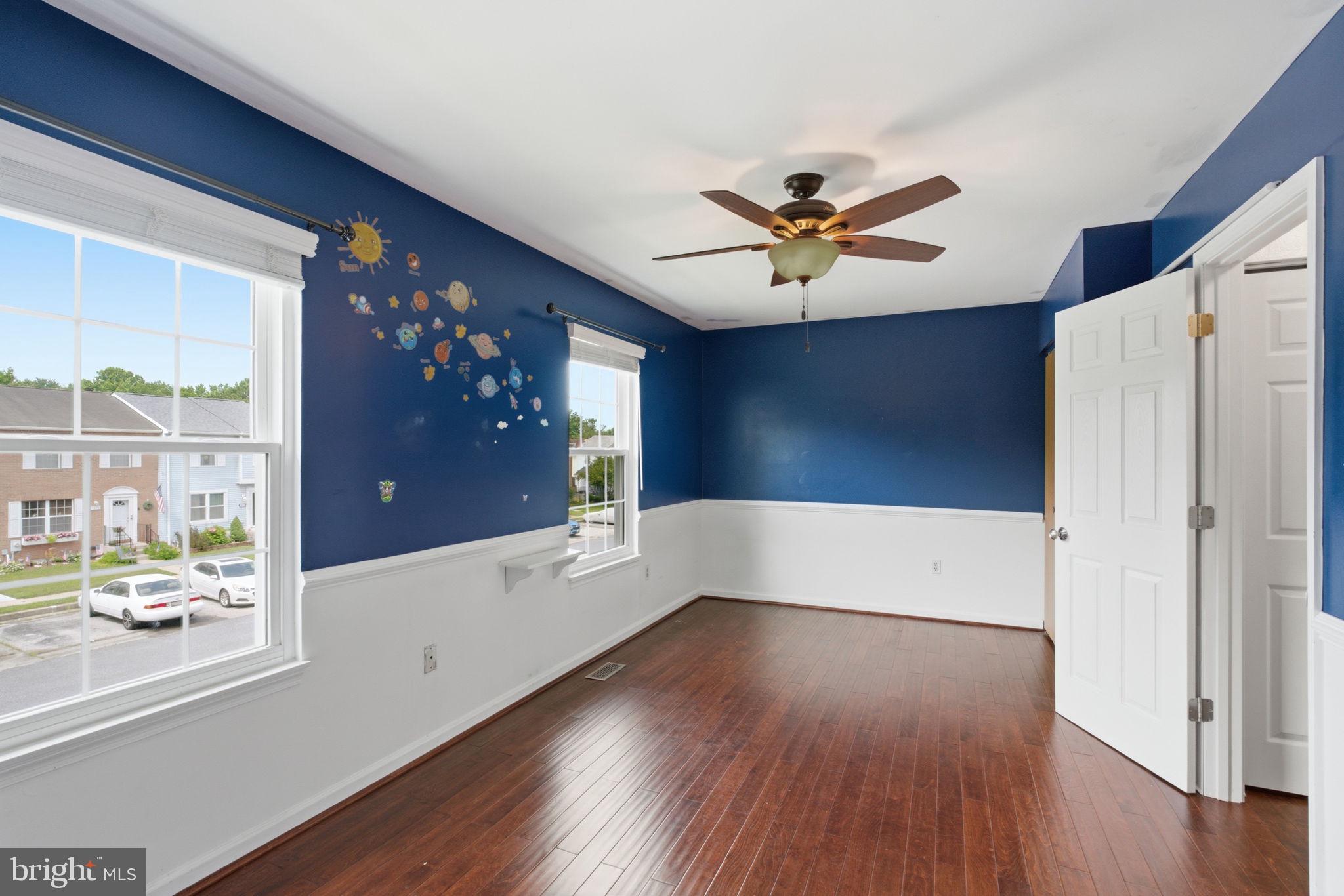 THE MEADOWS - Residential