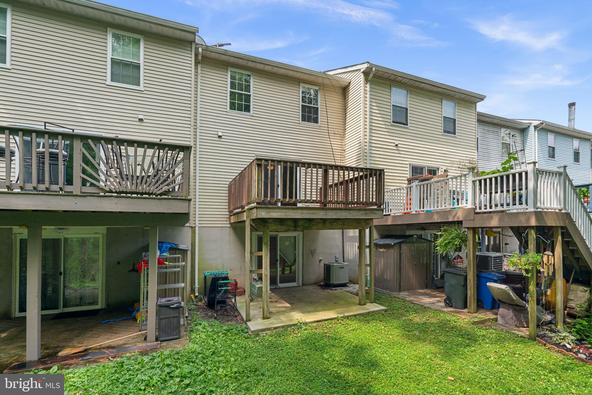 THE MEADOWS - Residential