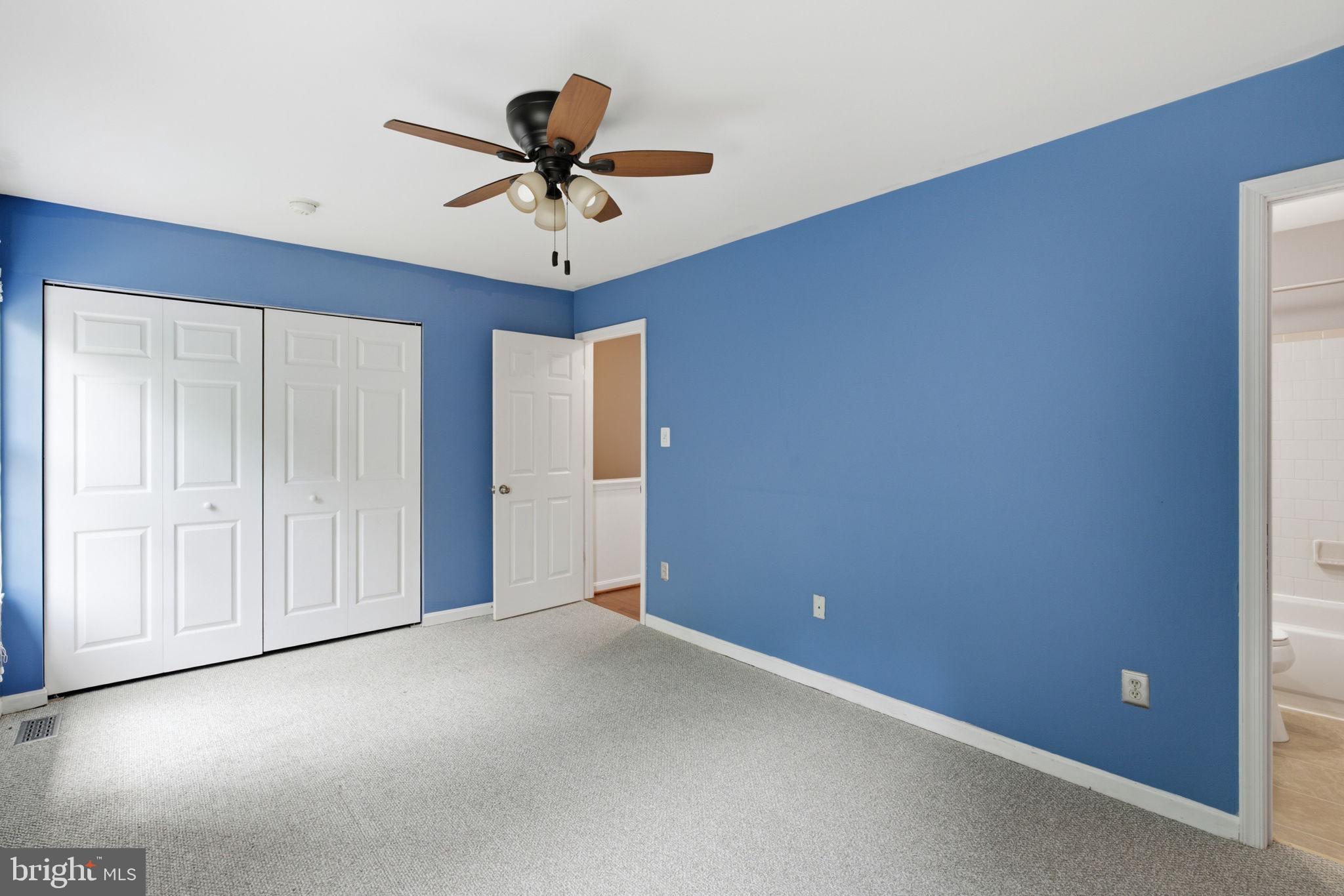 THE MEADOWS - Residential