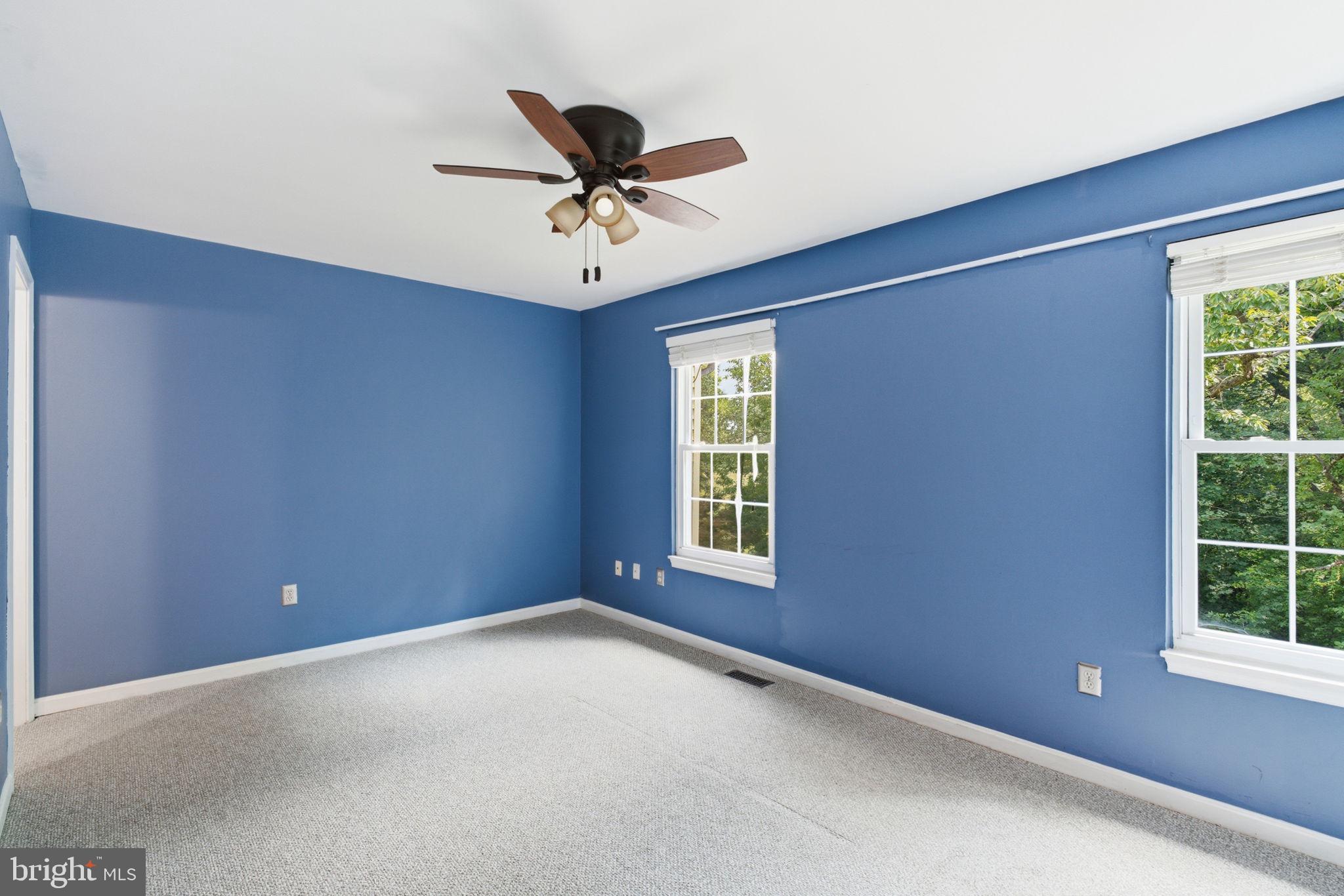 THE MEADOWS - Residential