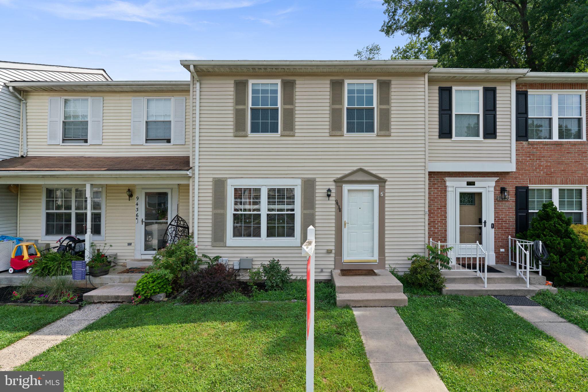 THE MEADOWS - Residential