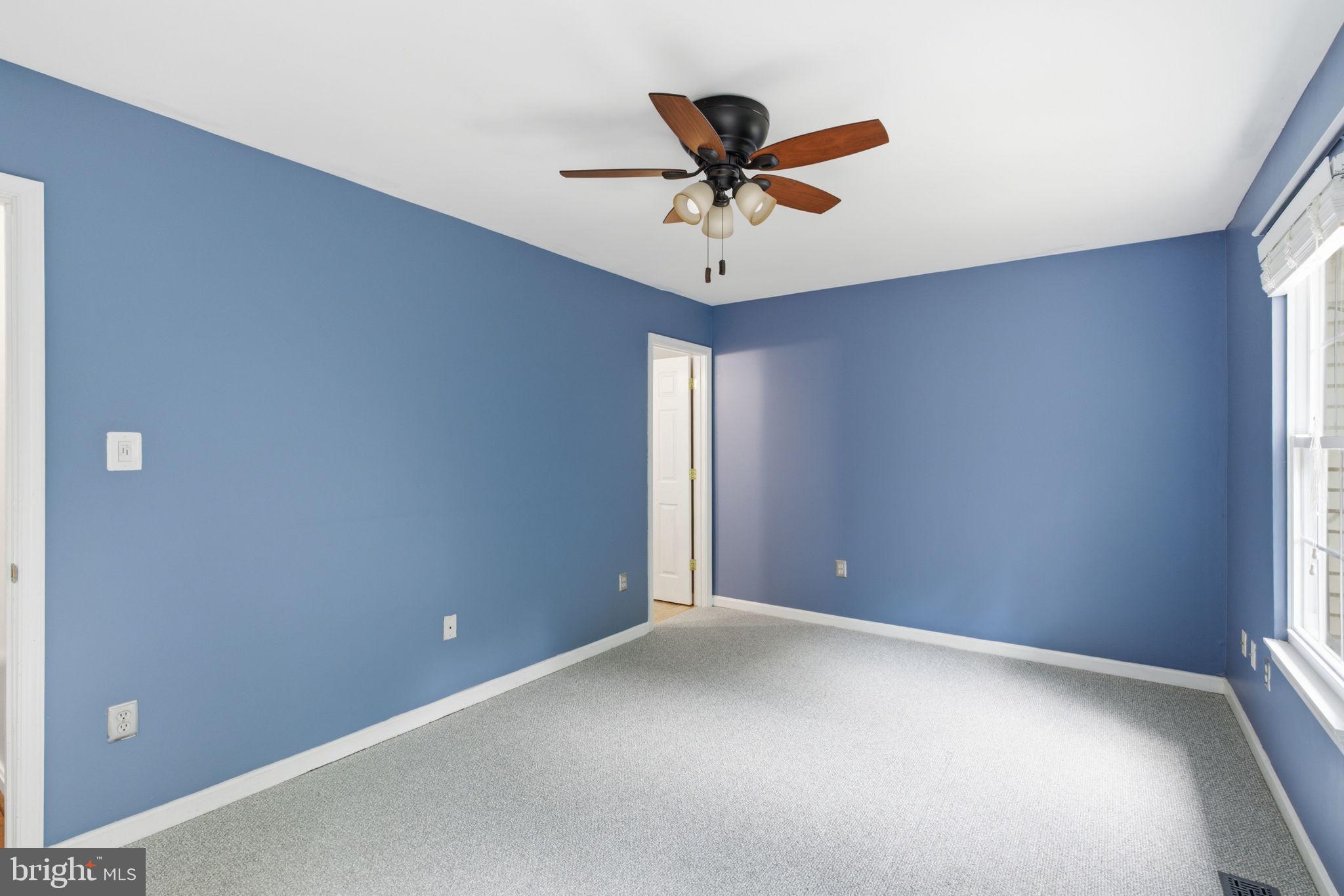 THE MEADOWS - Residential