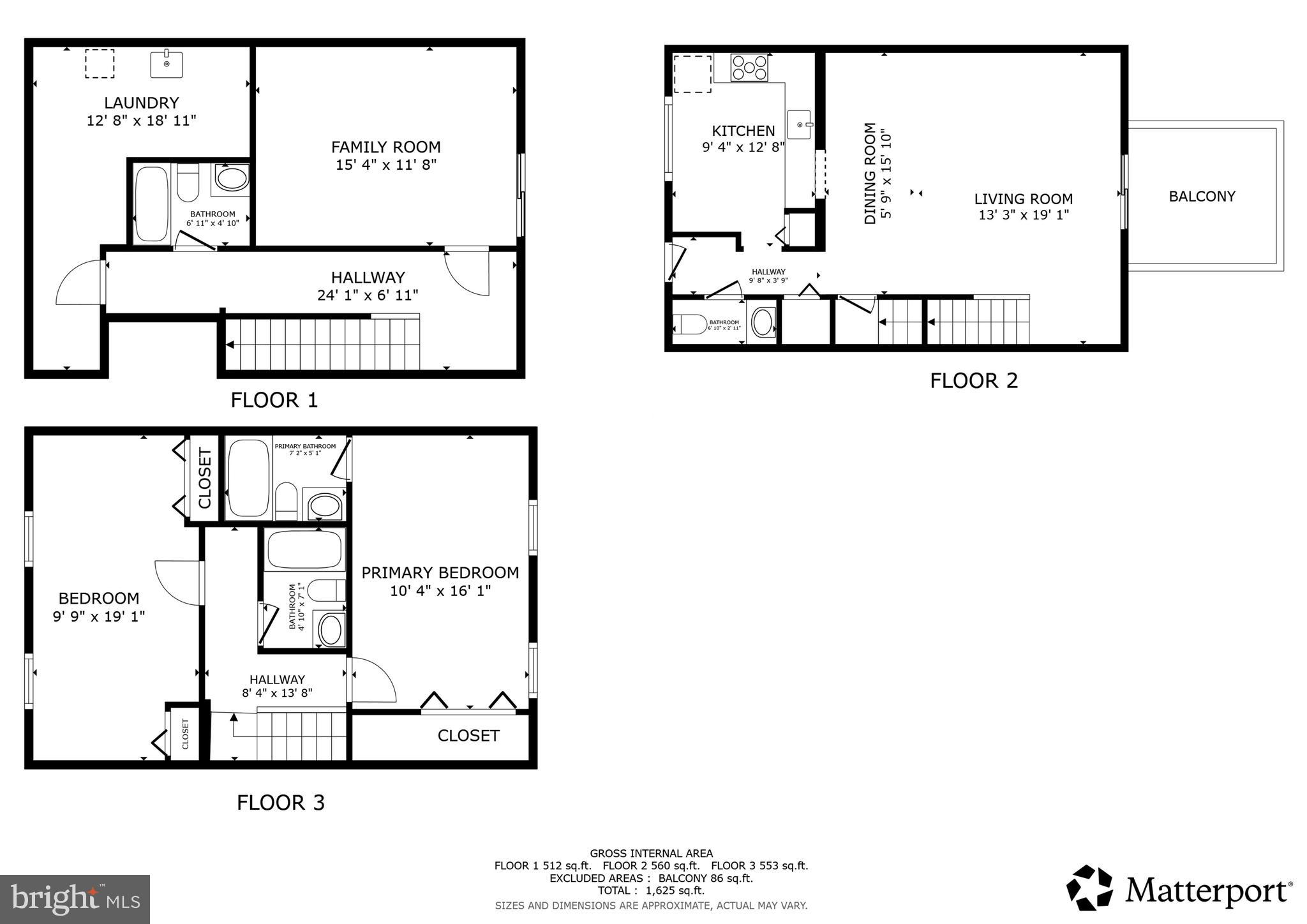 THE MEADOWS - Residential