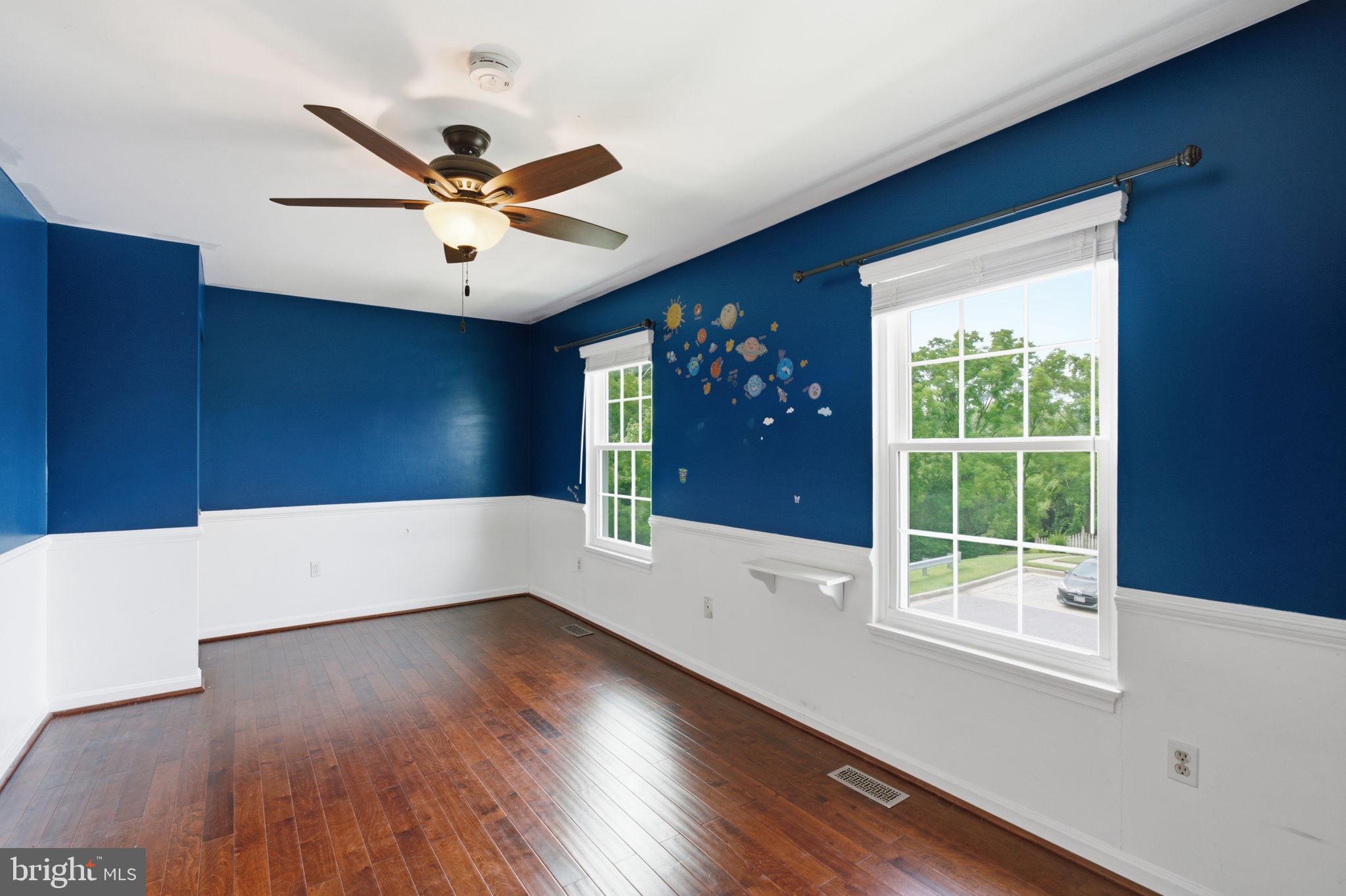THE MEADOWS - Residential