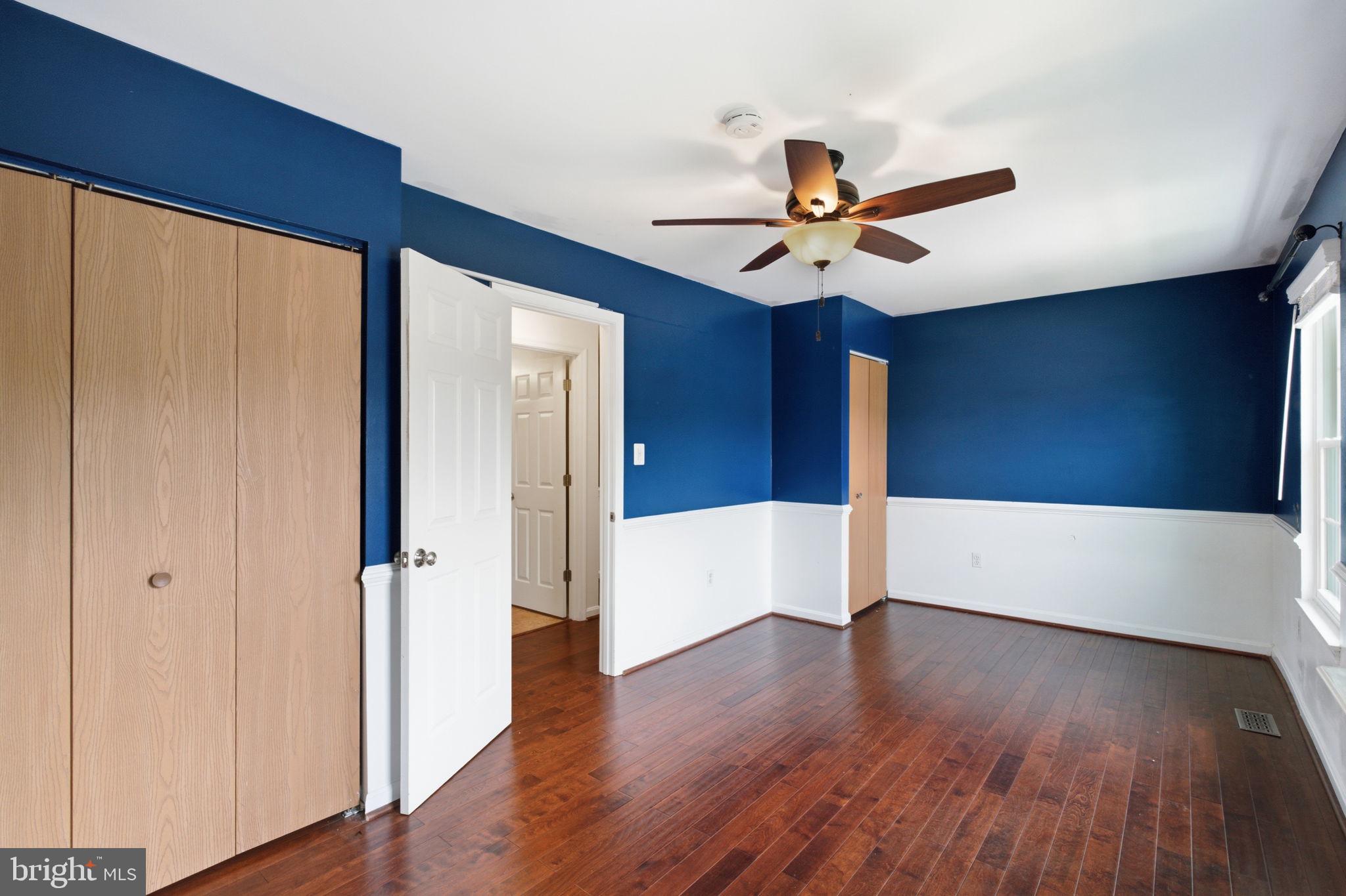 THE MEADOWS - Residential