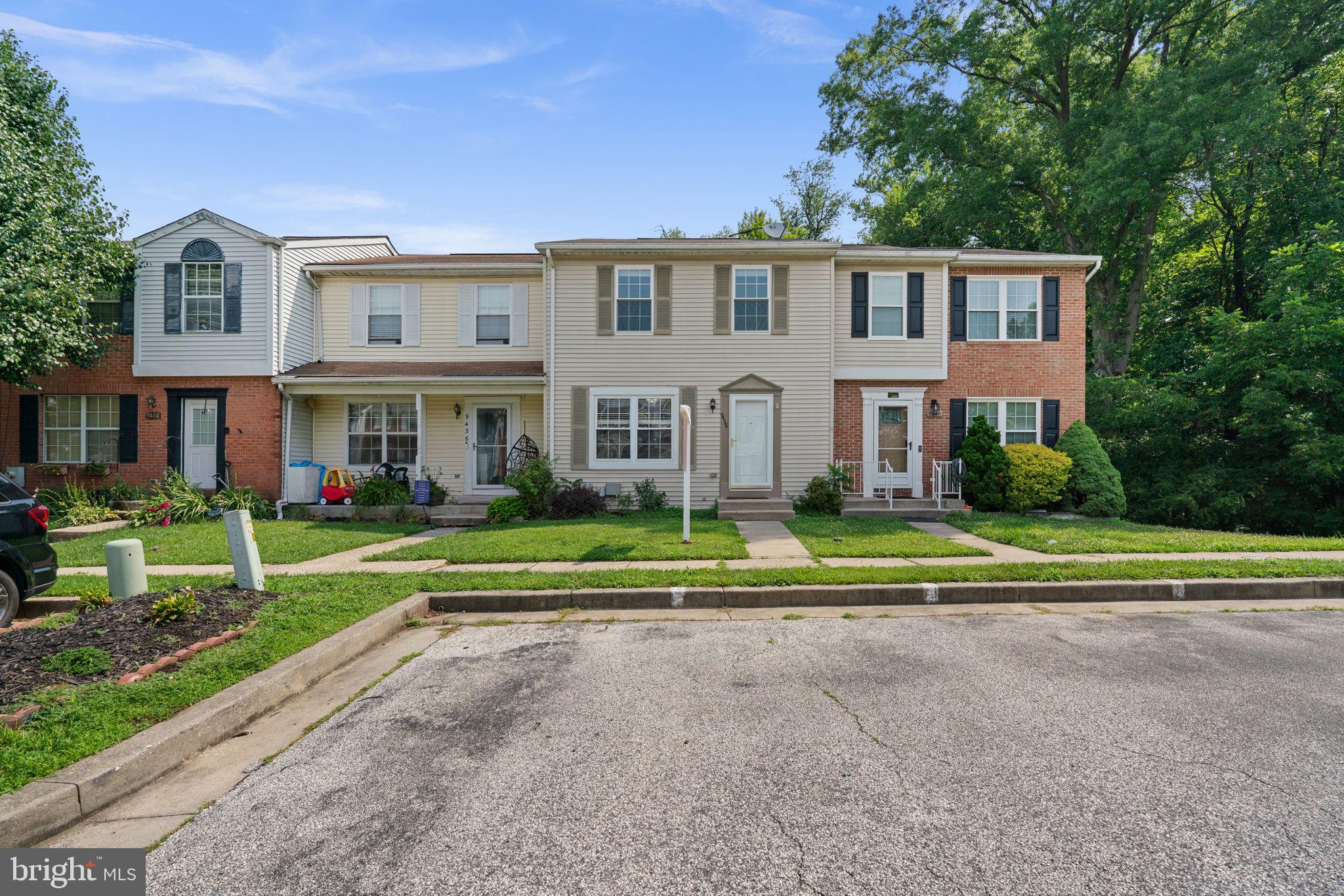 THE MEADOWS - Residential