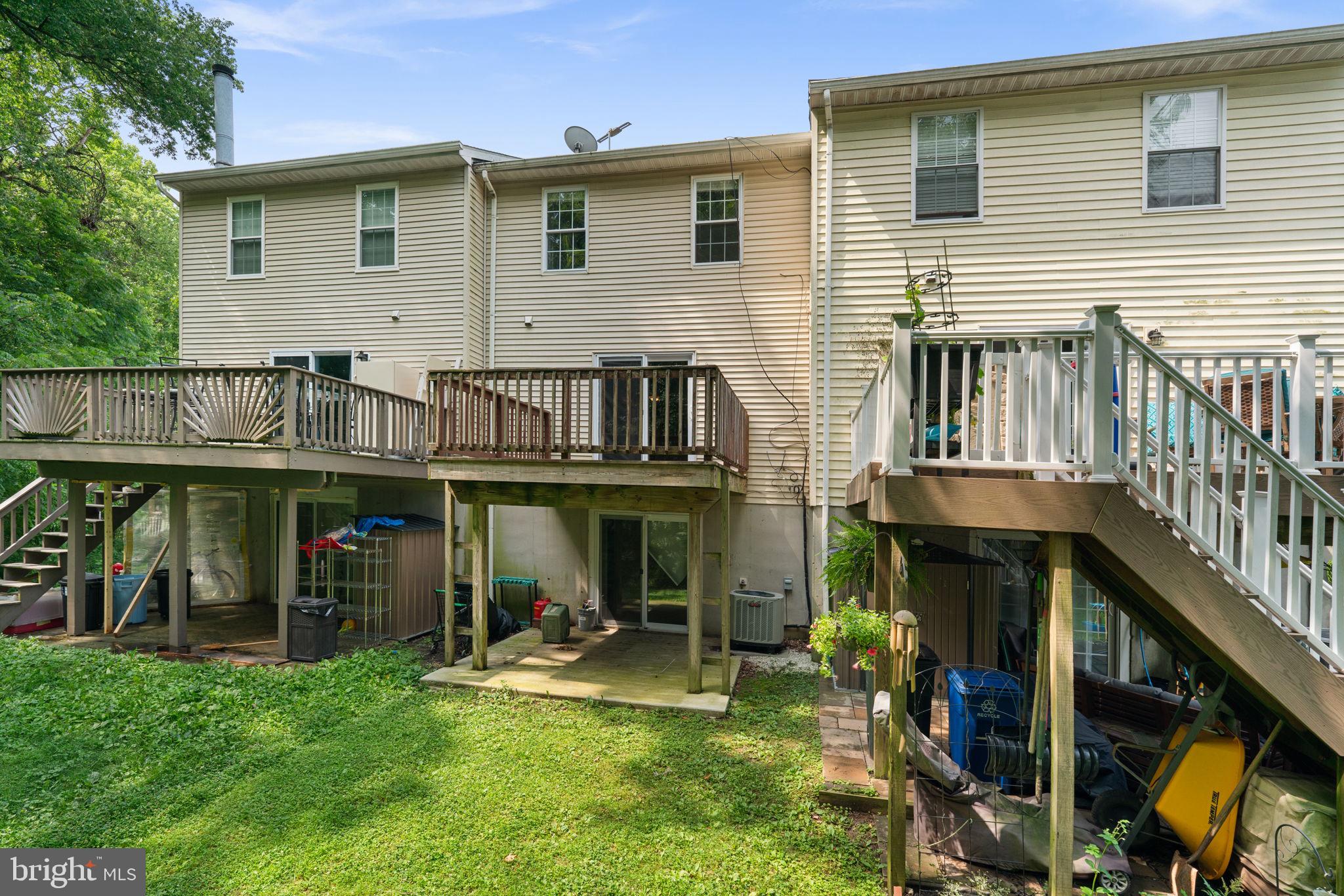 THE MEADOWS - Residential