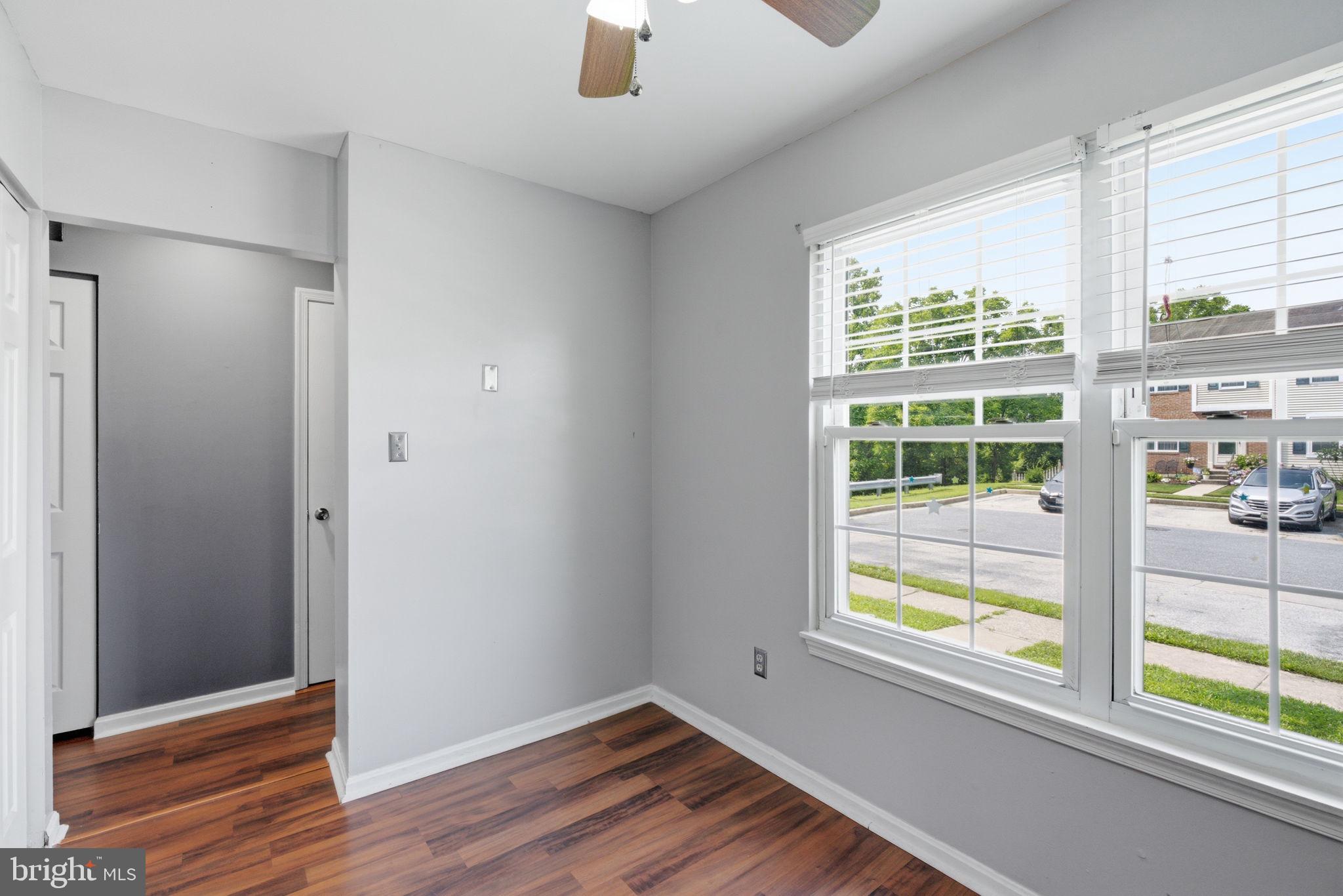 THE MEADOWS - Residential