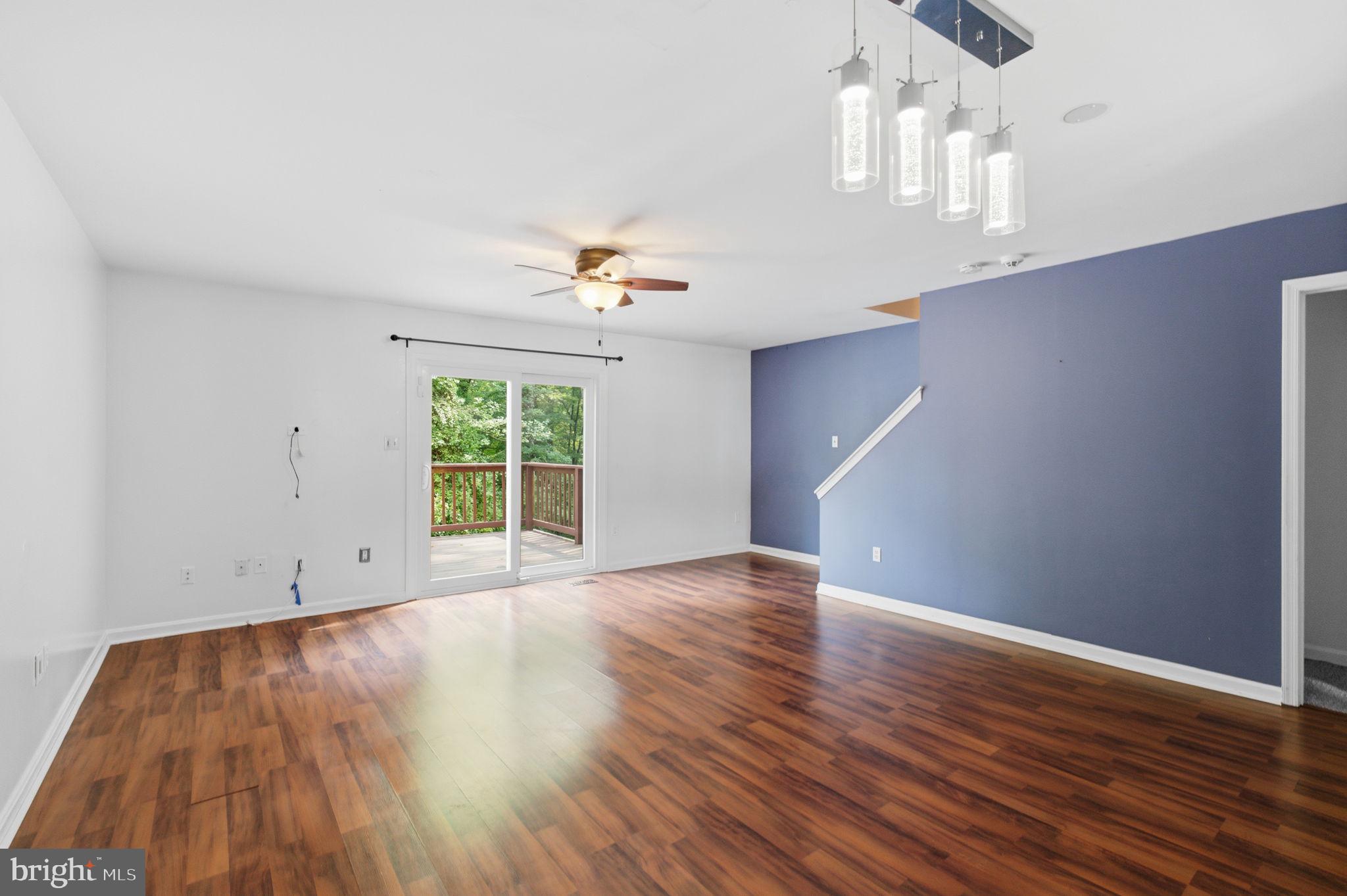 THE MEADOWS - Residential