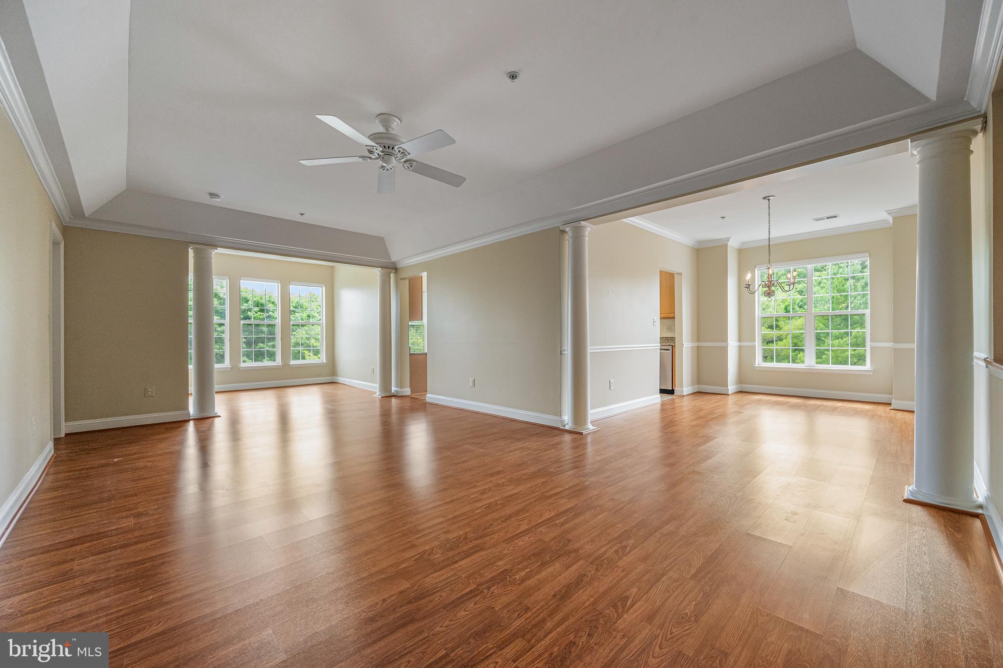 FIELDSTONE AT RIVER HILL - Residential