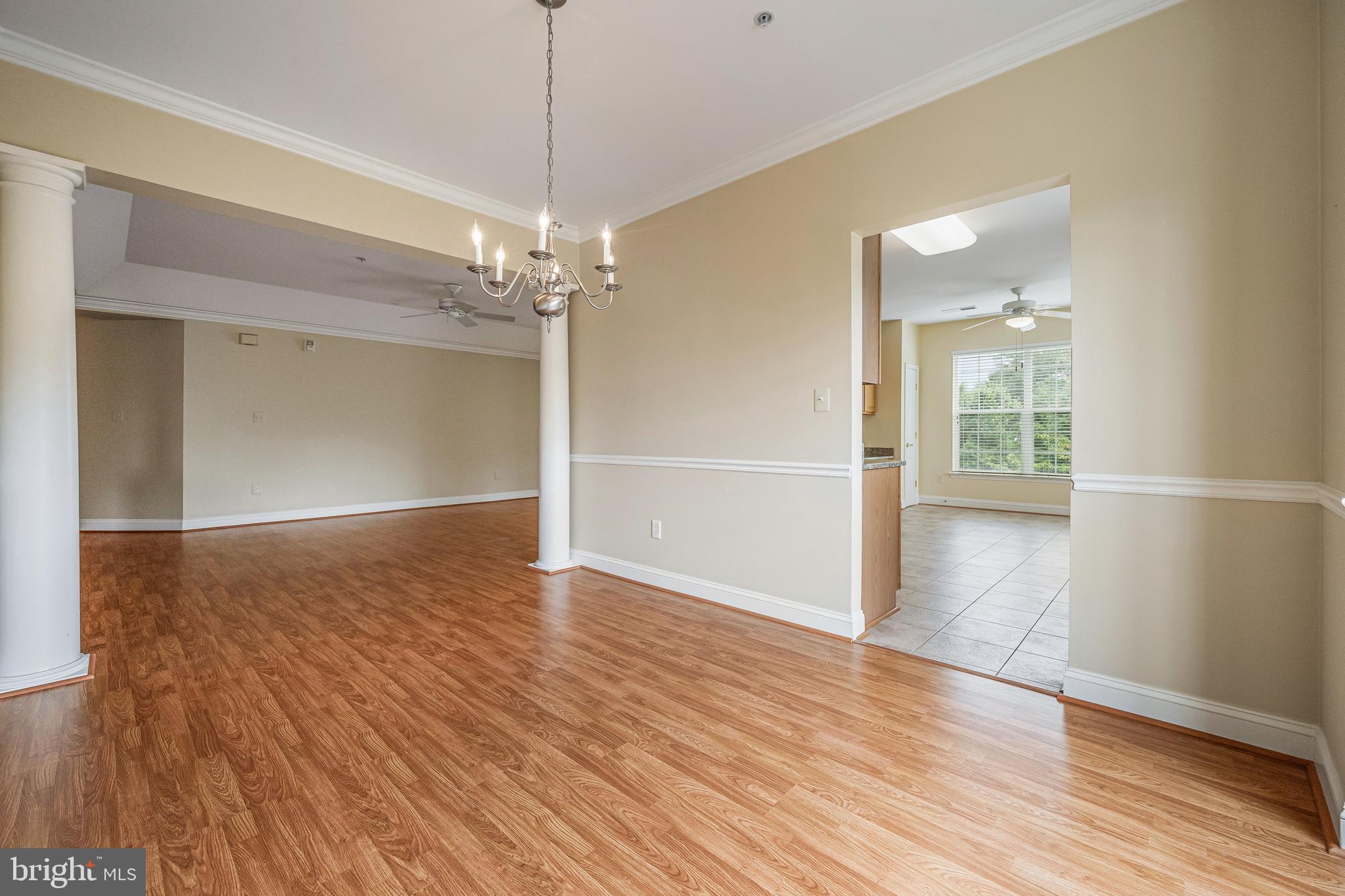 FIELDSTONE AT RIVER HILL - Residential
