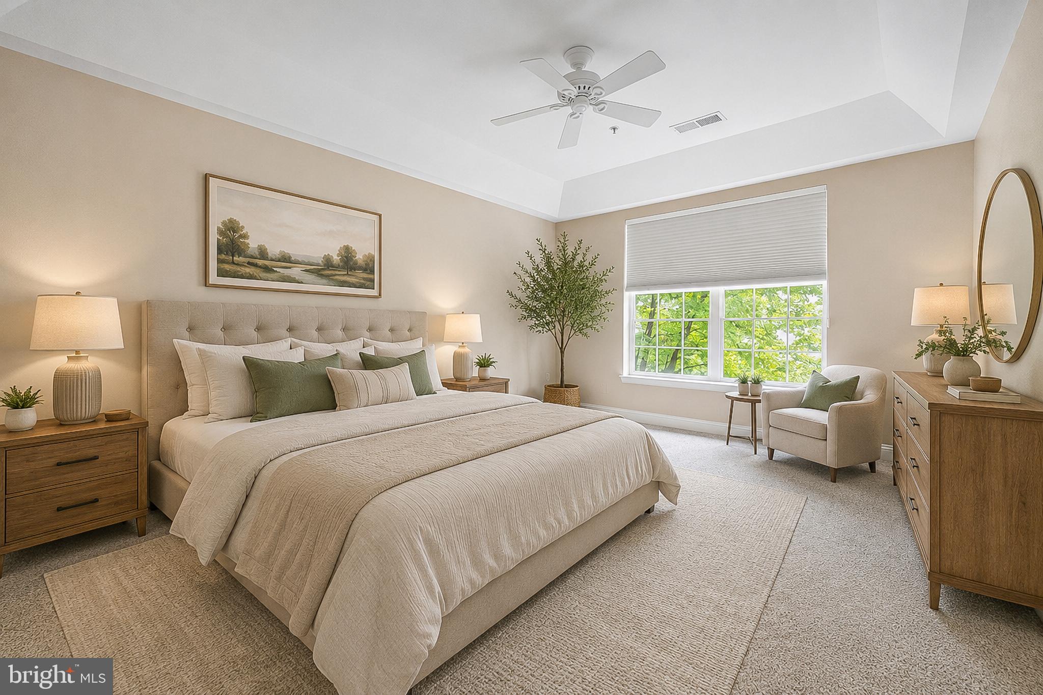FIELDSTONE AT RIVER HILL - Residential