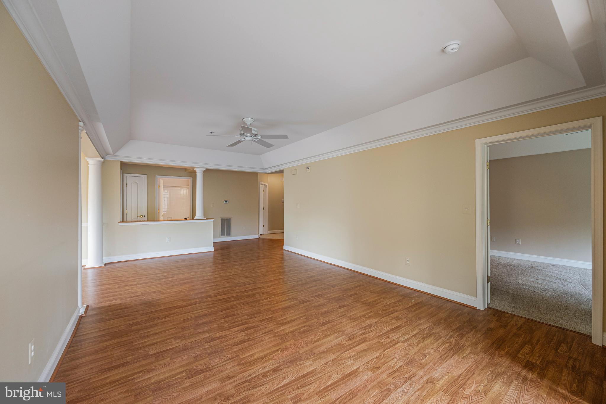 FIELDSTONE AT RIVER HILL - Residential