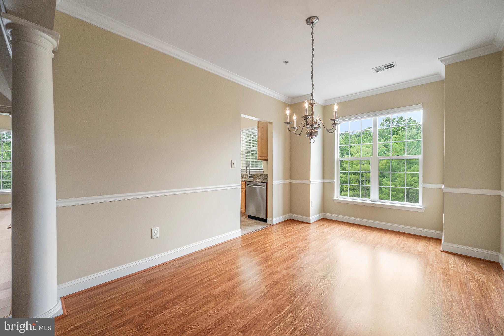 FIELDSTONE AT RIVER HILL - Residential