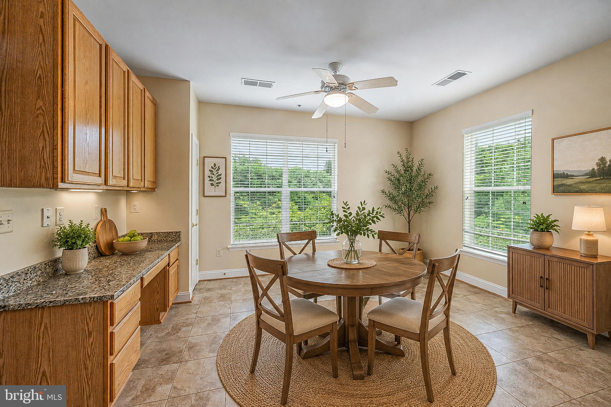 FIELDSTONE AT RIVER HILL - Residential